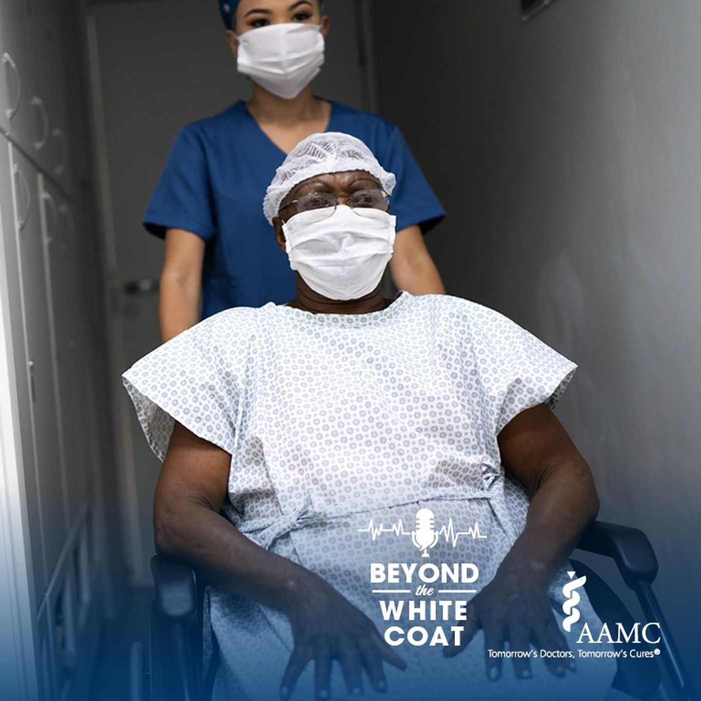 Beyond the White Coat