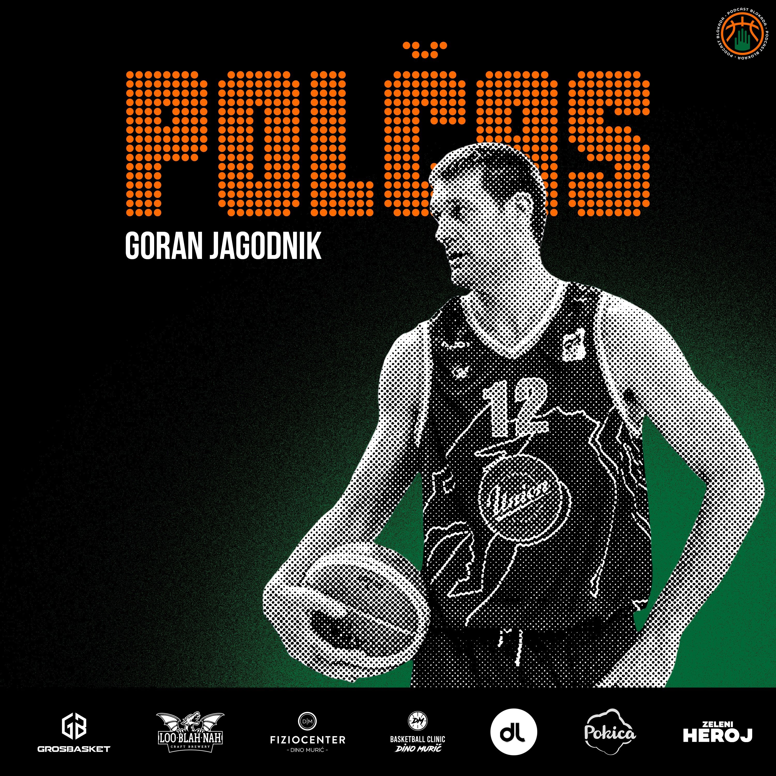 POLČAS: Goran Jagodnik
