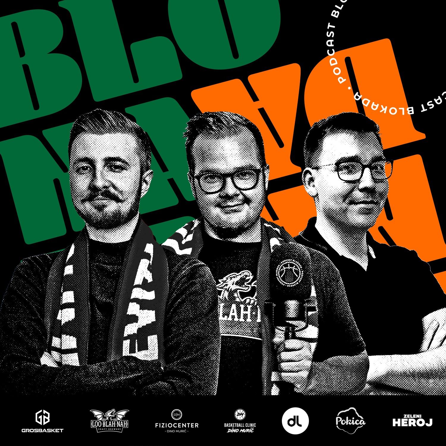 Bahçewho?