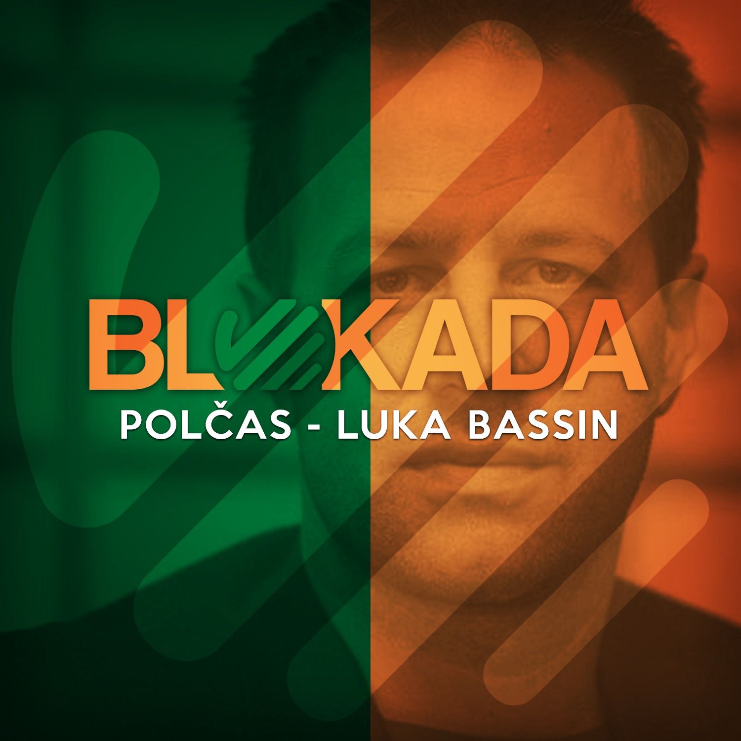 POLČAS: Luka Bassin episode artwork