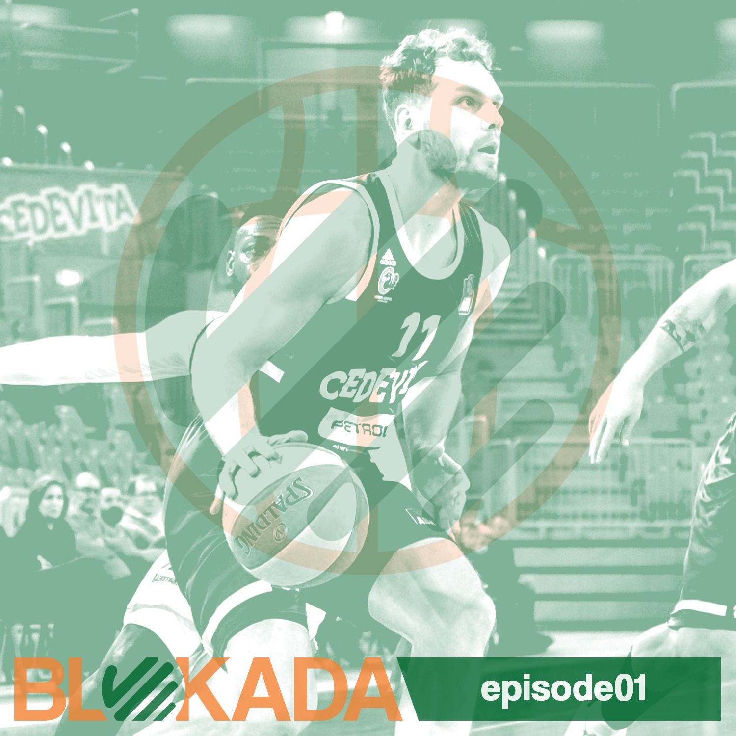 Podcast Blokada