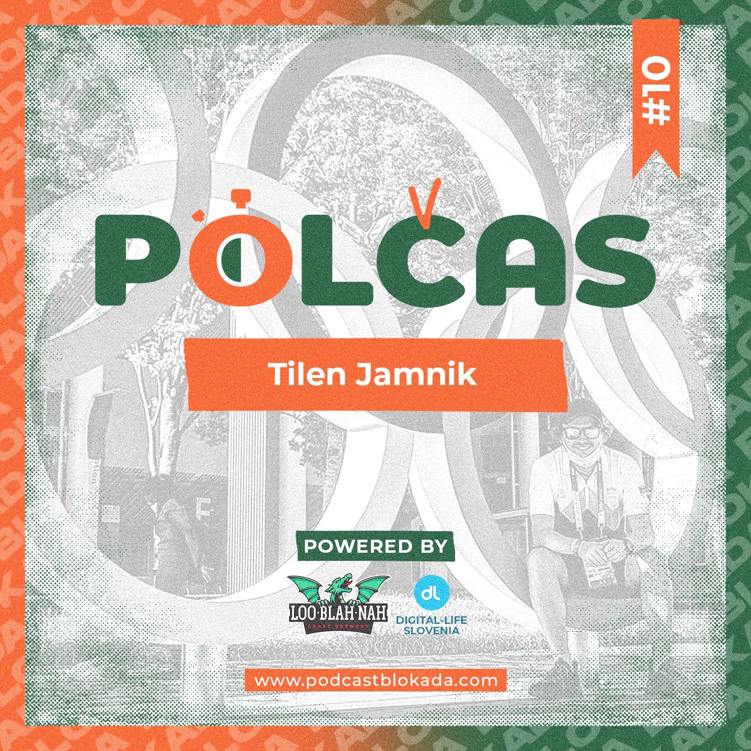 Podcast Blokada