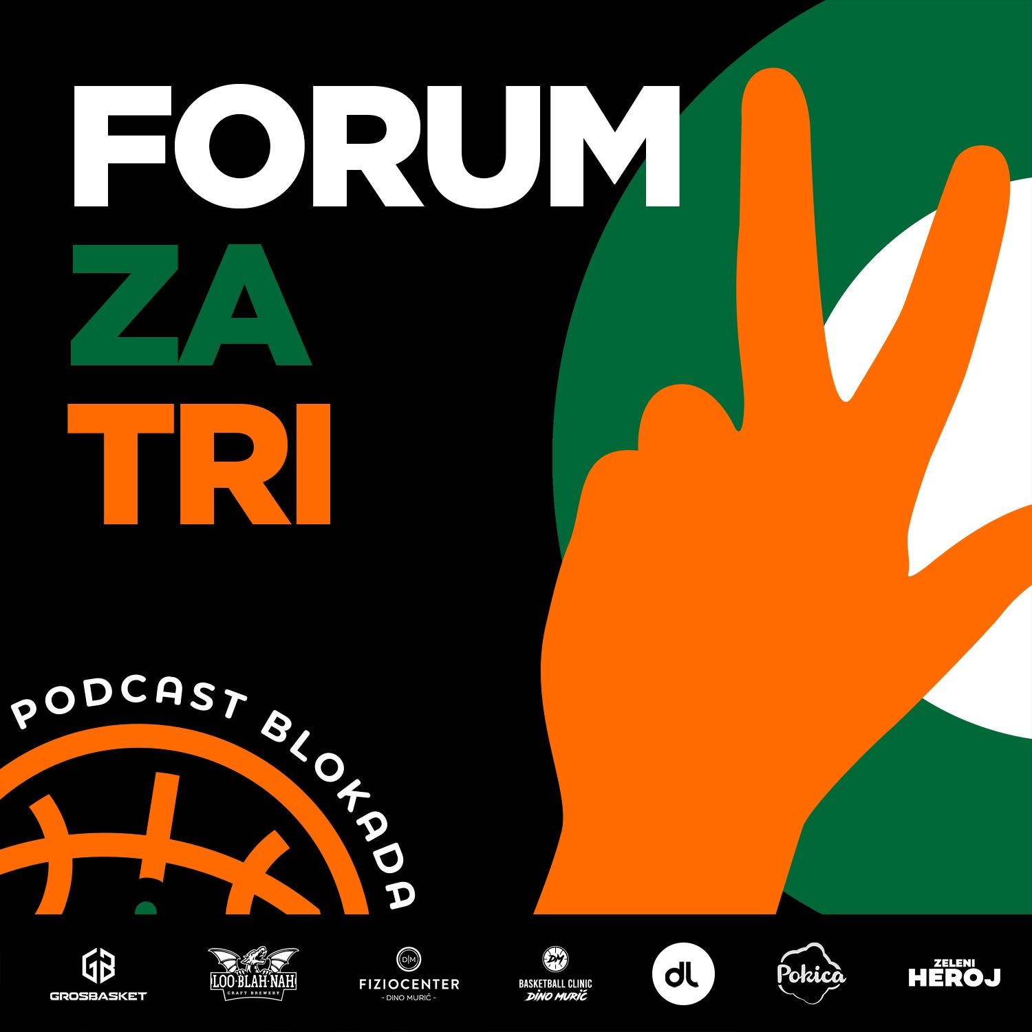 Forum za tri #16