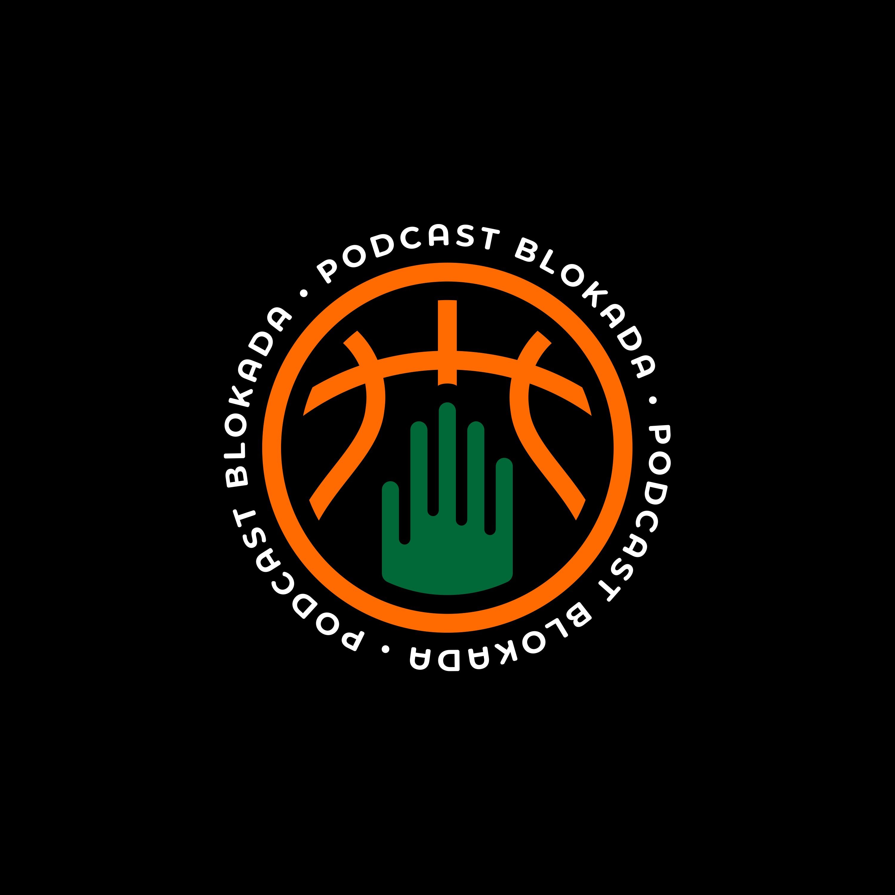 Podcast Blokada