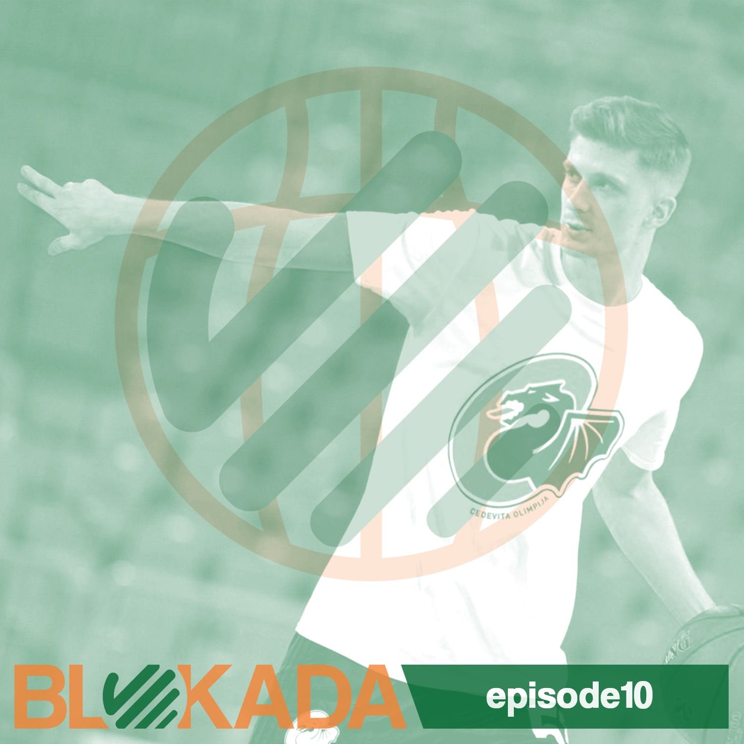 Podcast Blokada