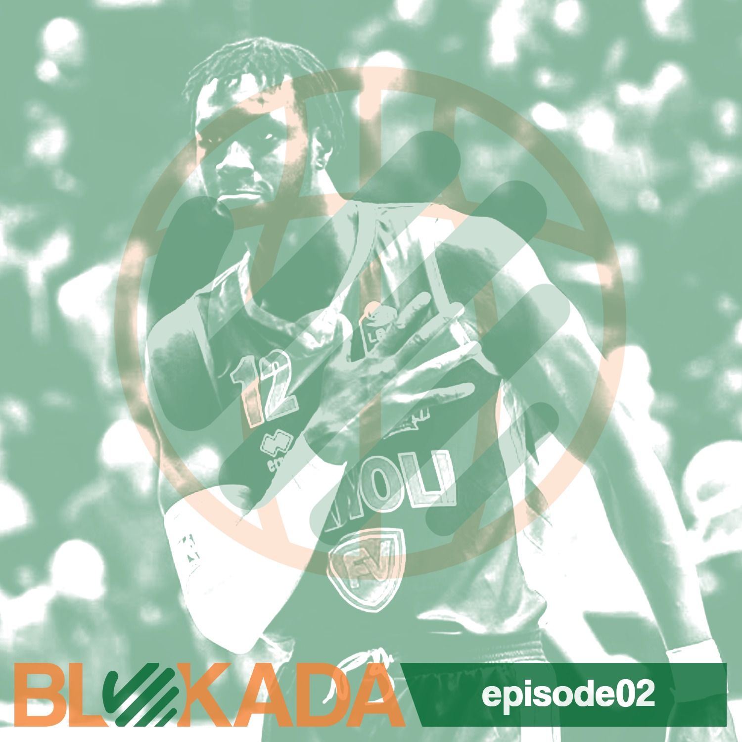 Podcast Blokada