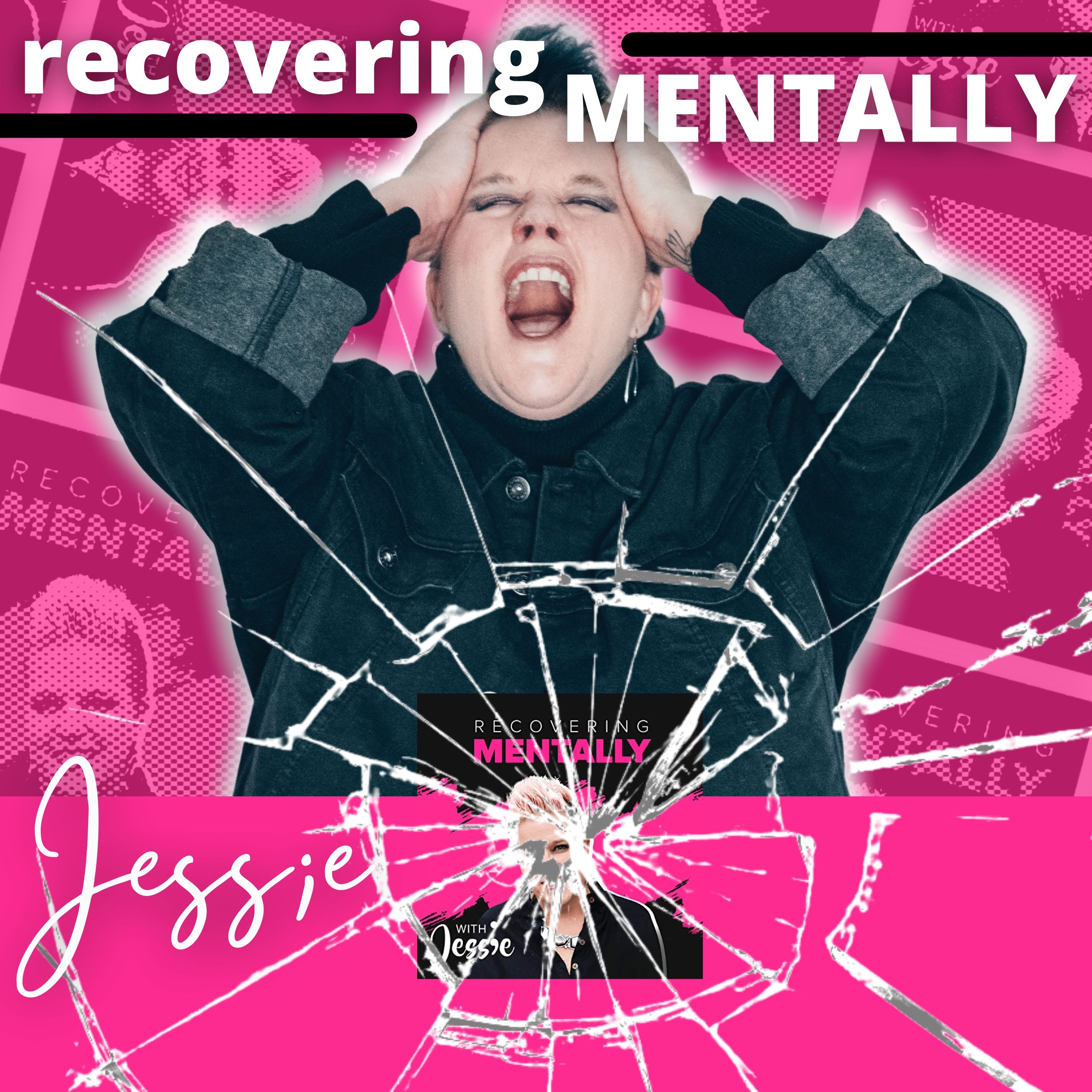 34-New and Improved Recovering Mentally