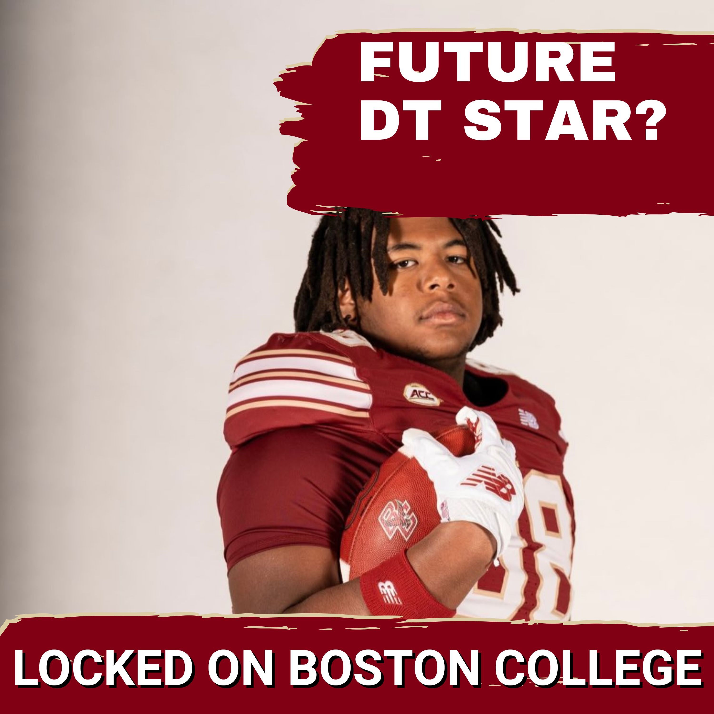 SLEEPER STAR: Cameron McGee’s Arrival Means Boston College’s Defense Could TRANSFORM Fast