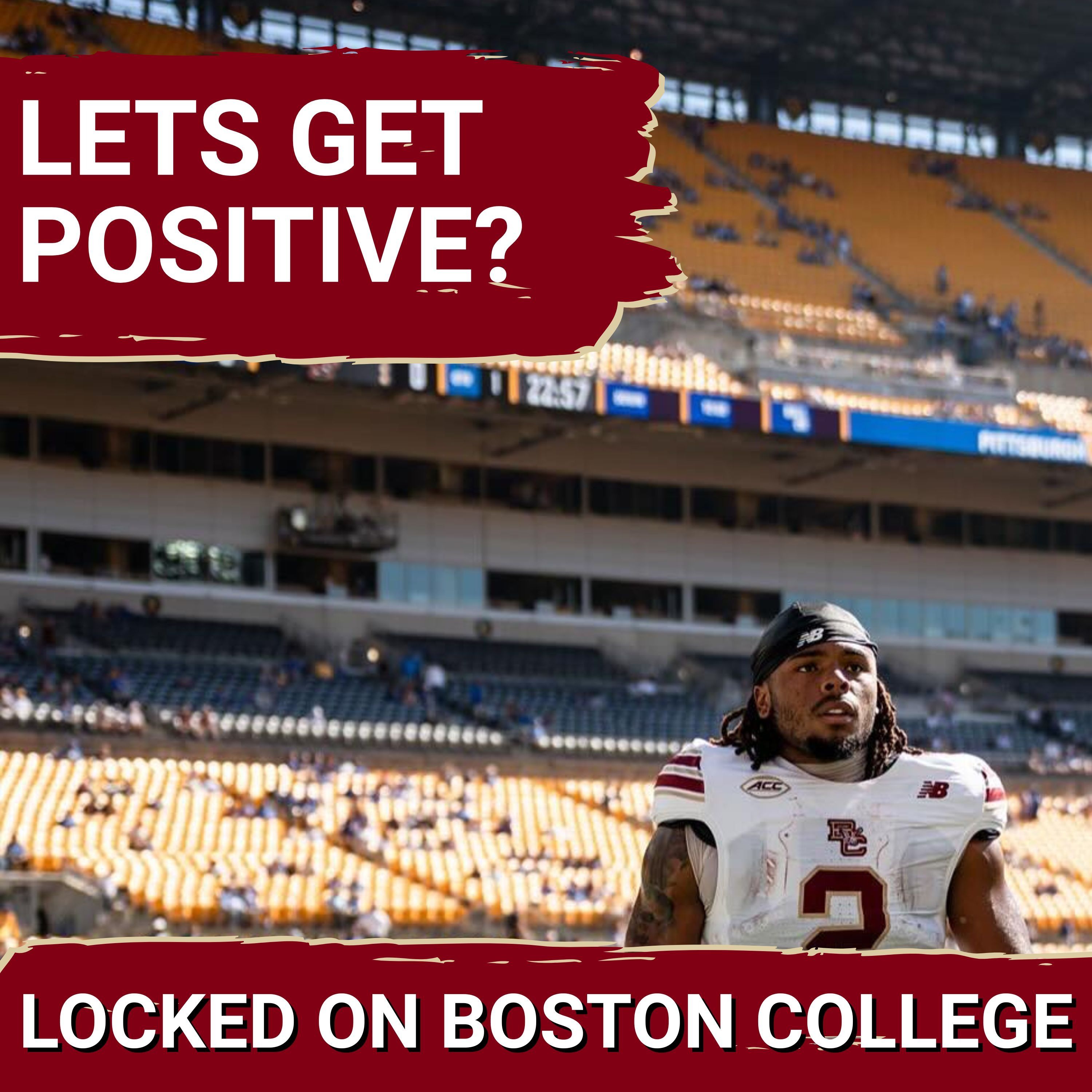 REVEALED: Boston College Football Discovers STUNNING Positives After 2-10 DISASTER?
