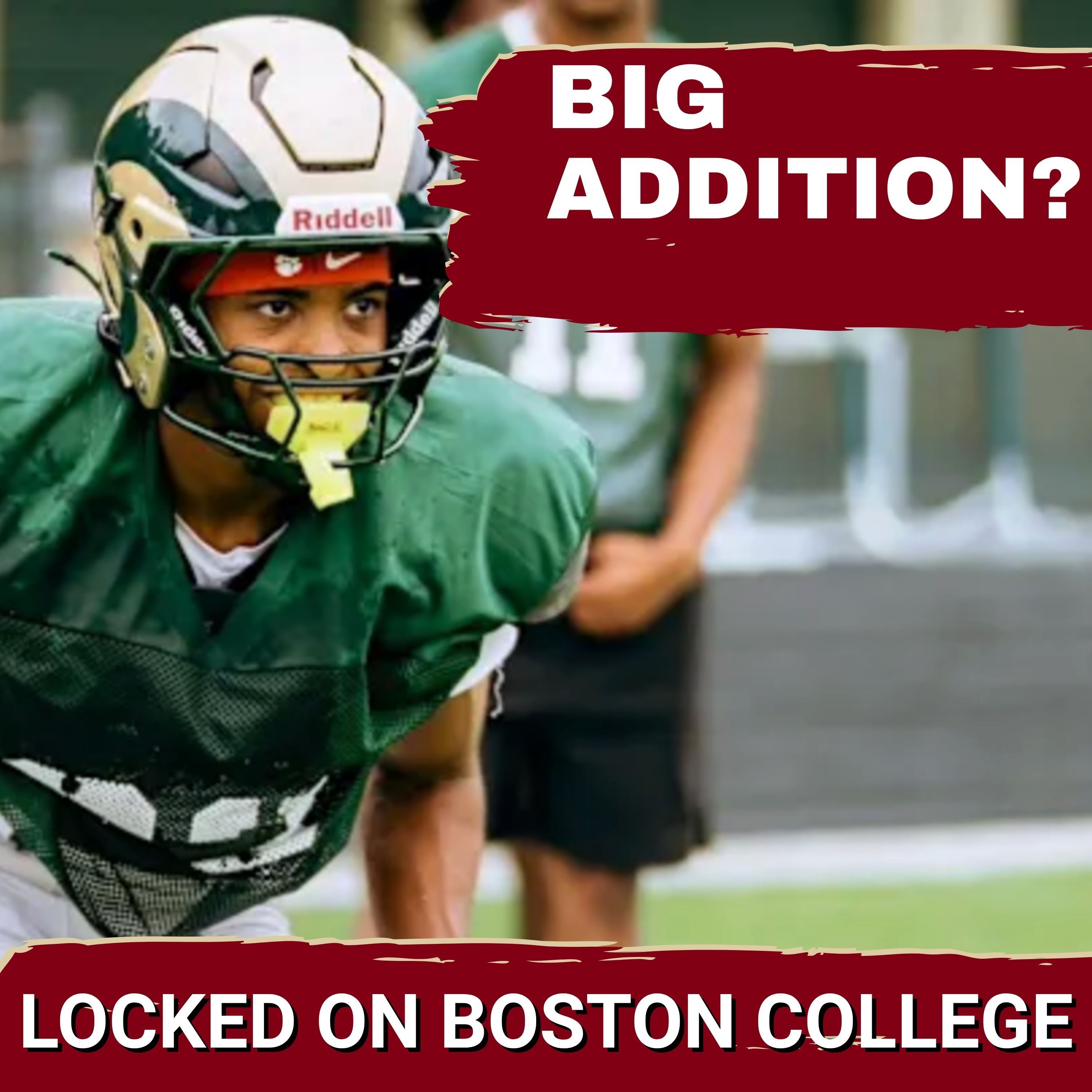 Jett Watson Commits: Why this commitment is MUCH BIGGER than just adding a coach's son
