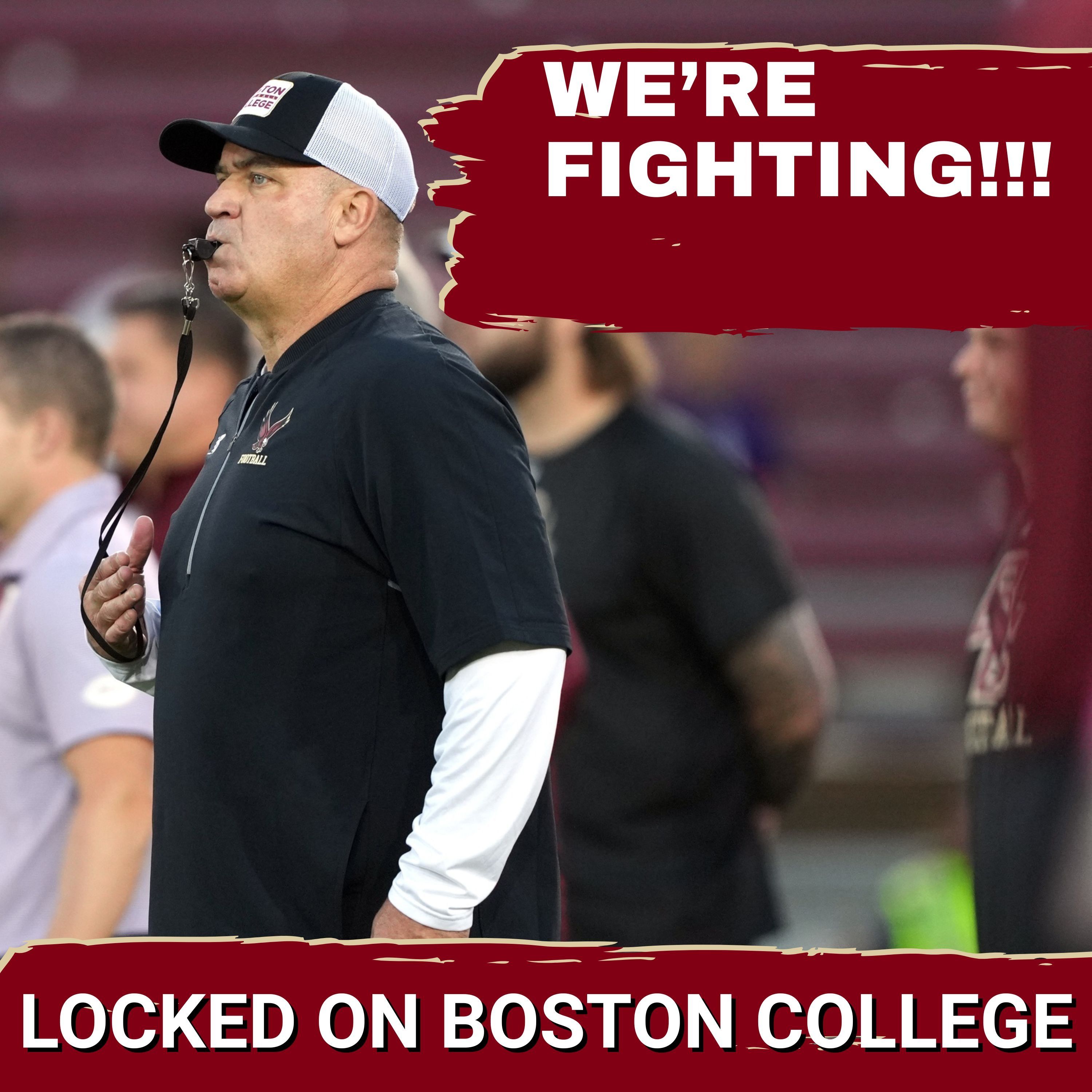 Bill O'Brien Just UNLEASHED His Anger on Critics | Can SMU Be Upset?