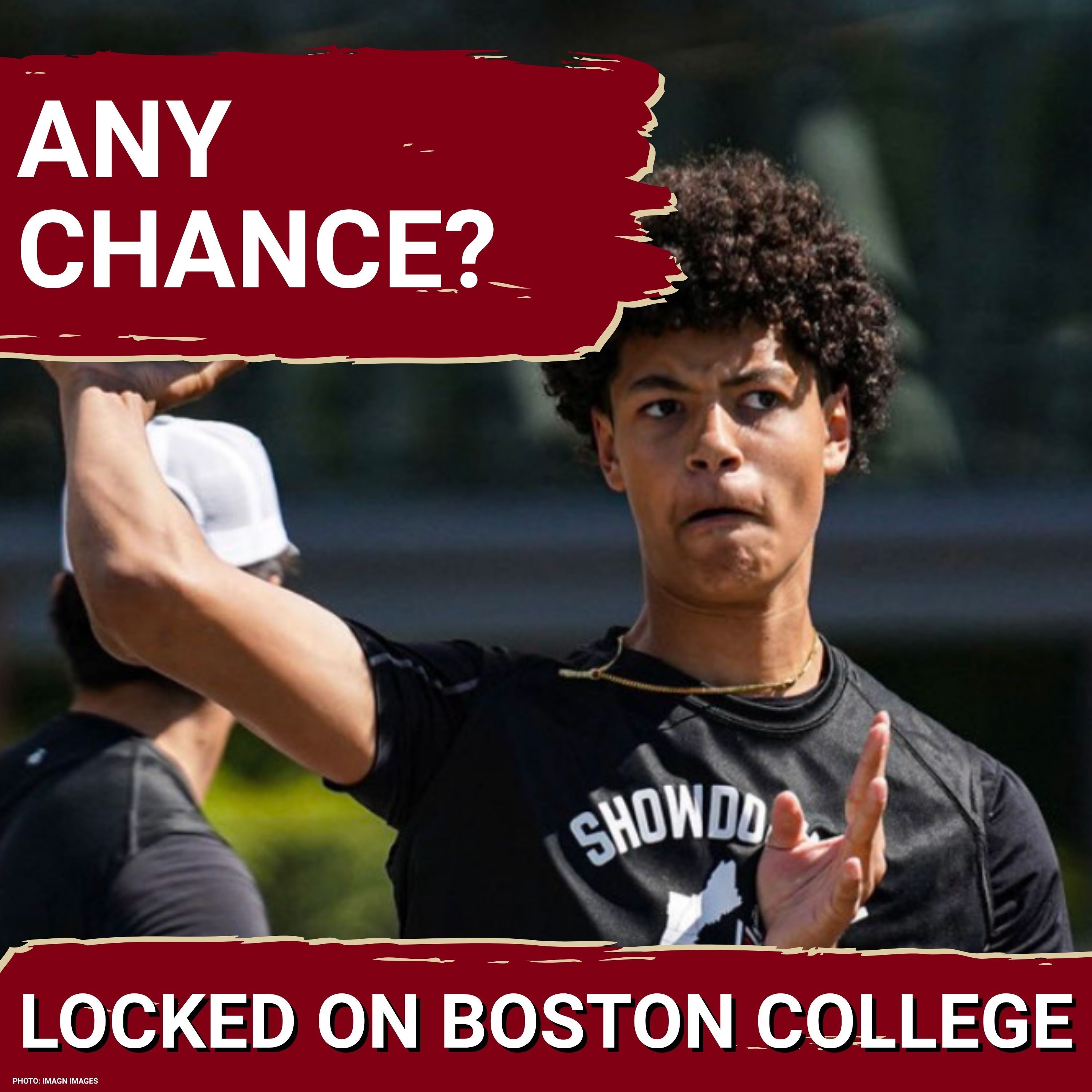BREAKING: Can Boston College STOP Christopher Vargas From BOLTING For Oregon or Ohio State? episode artwork