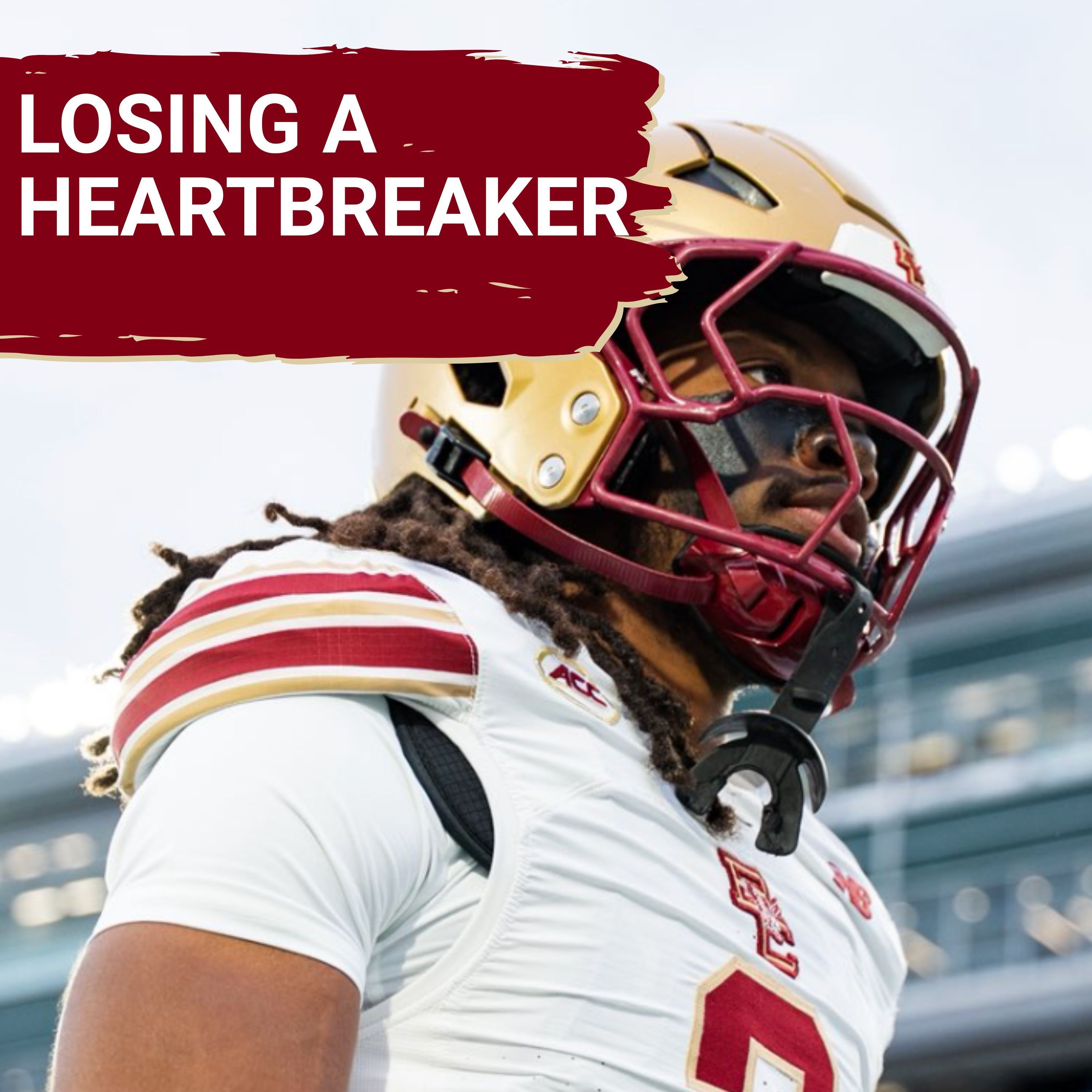 Postgame Reactions: Boston College lose heartbreaker to Michigan State in 2OT