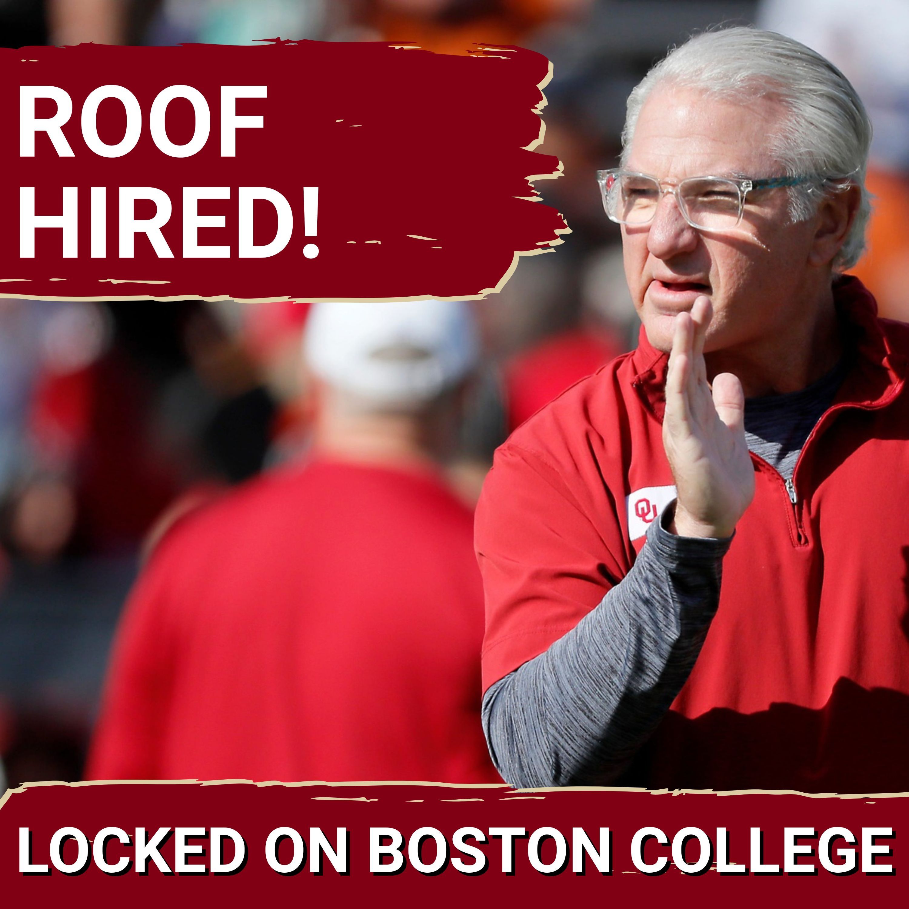 REACTION: Ted Roof new defensive coordinator, HUGE Deuce Knight news & MASSIVE weekend for Visits?