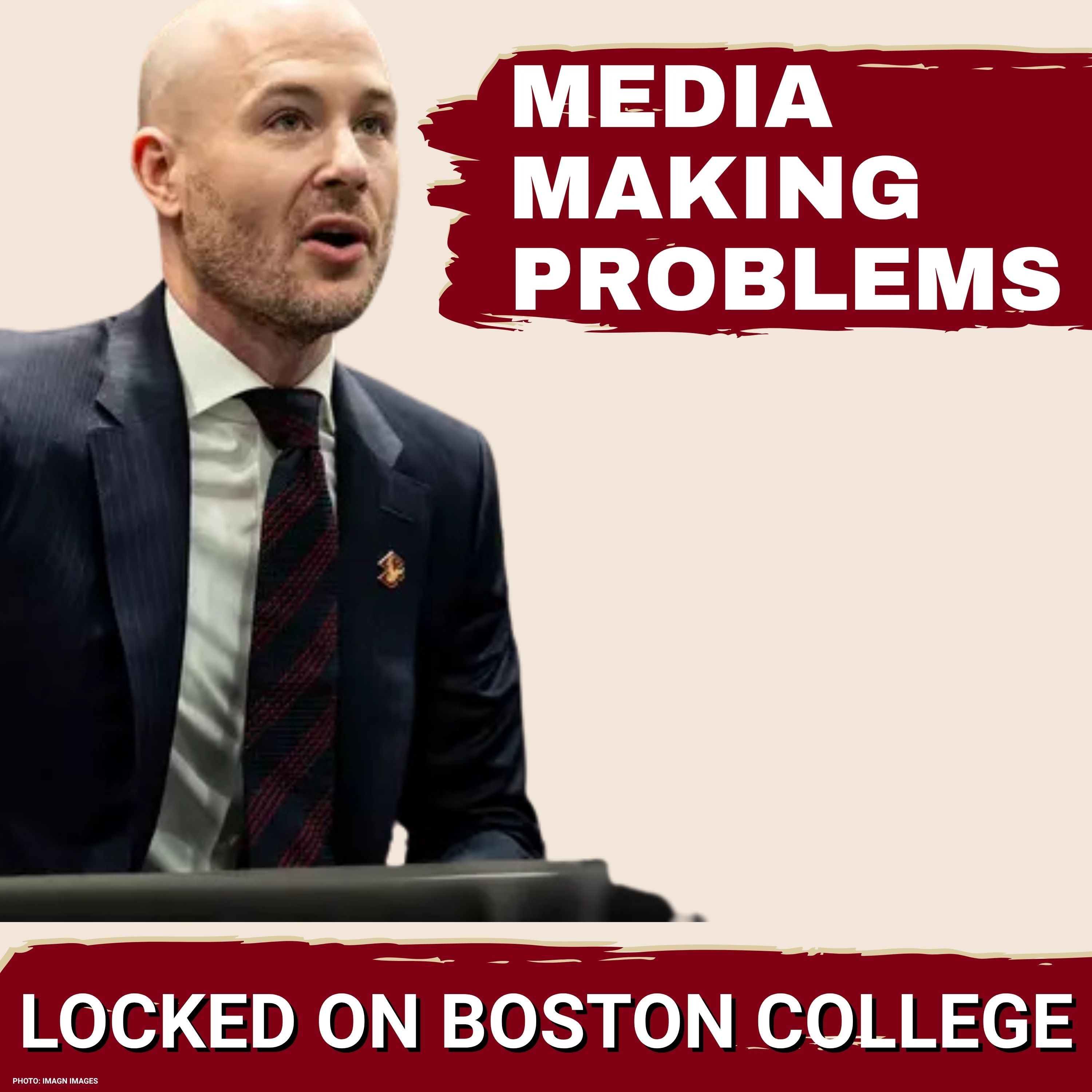 Did the Boston Globe's NEW Report CRUSH Luke Murray Backlash for Good? episode artwork