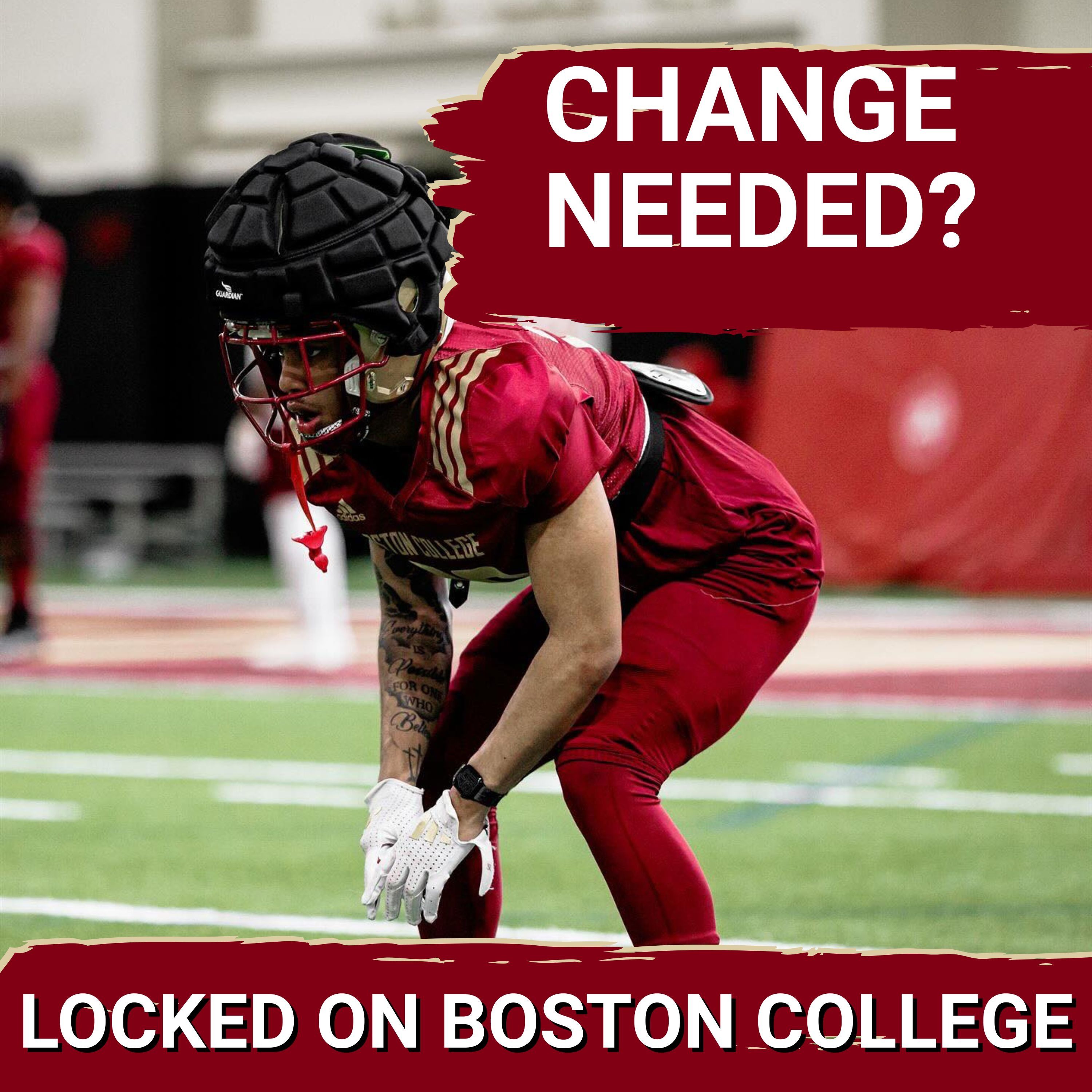 ANALYSIS: Can Boston College's Blitz-Happy Defense SURVIVE Another Week?