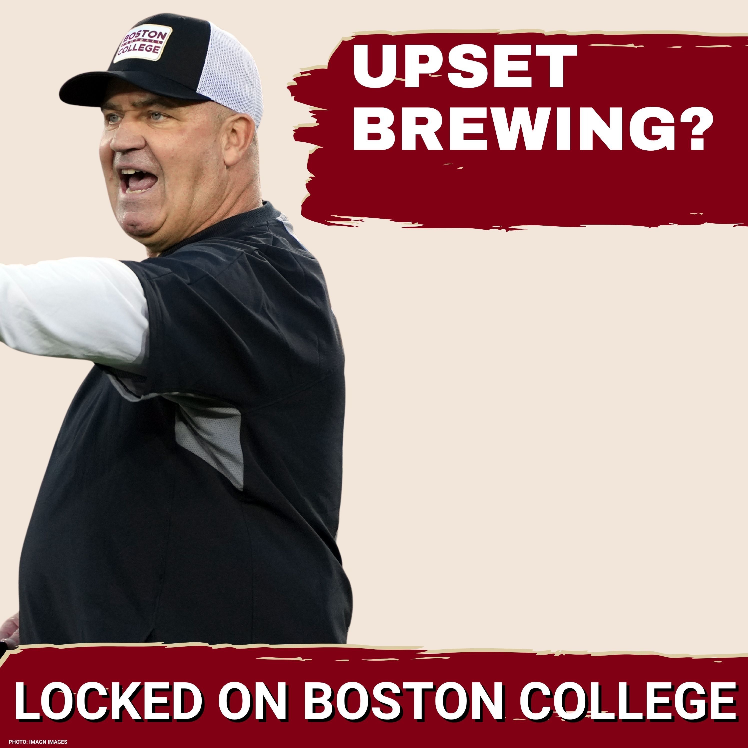 UNCERTAINTY: Cincinnati Bearcats vs Boston College – Will JC French or Mason McKenzie DELIVER?