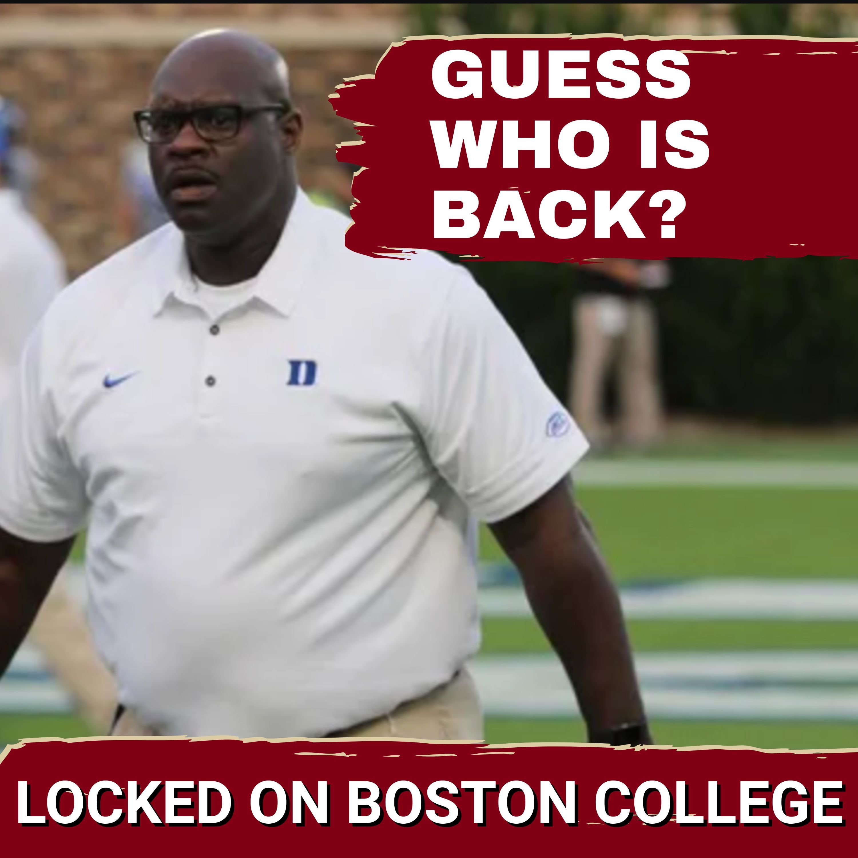 HIRED: Boston College REUNITES With Ben Albert as New DL Coach—Will Development Of DL THRIVE Again?