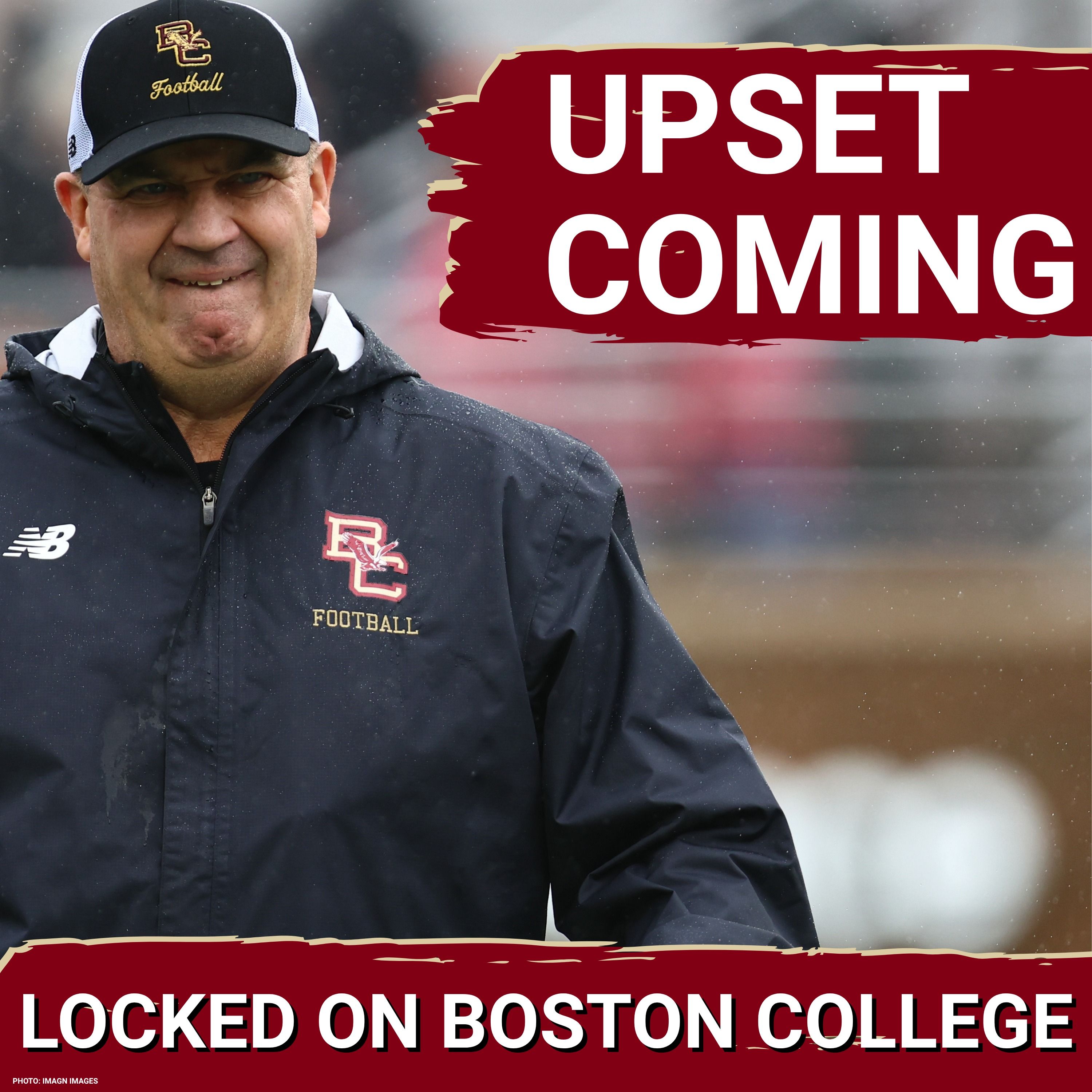 How Can Boston College's Offense Find Success Against Pitt's MONSTER Defense?