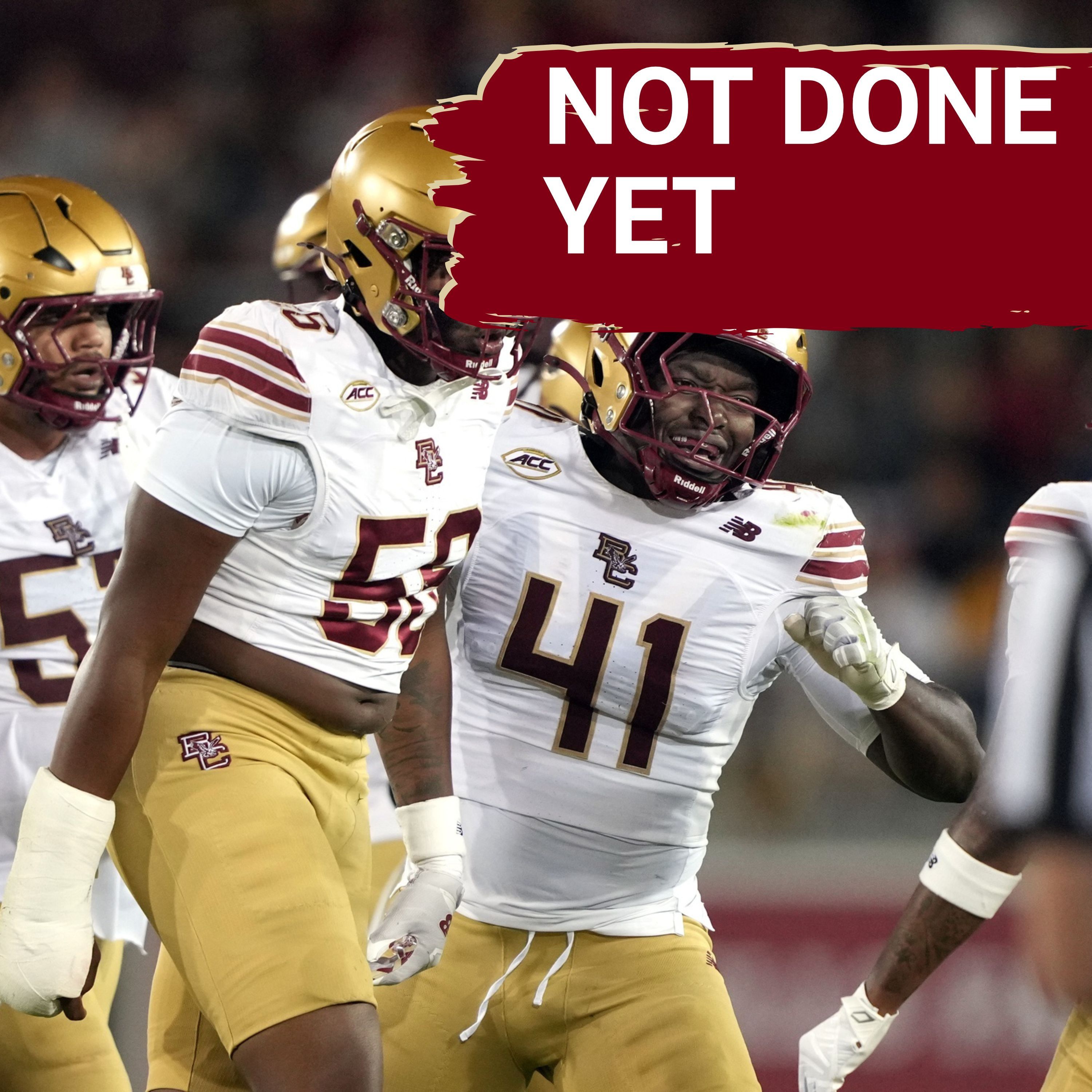 BC's SHOCKING Collapse Against Stanford Exposes Deep-Rooted Issues | Is It Fixable?