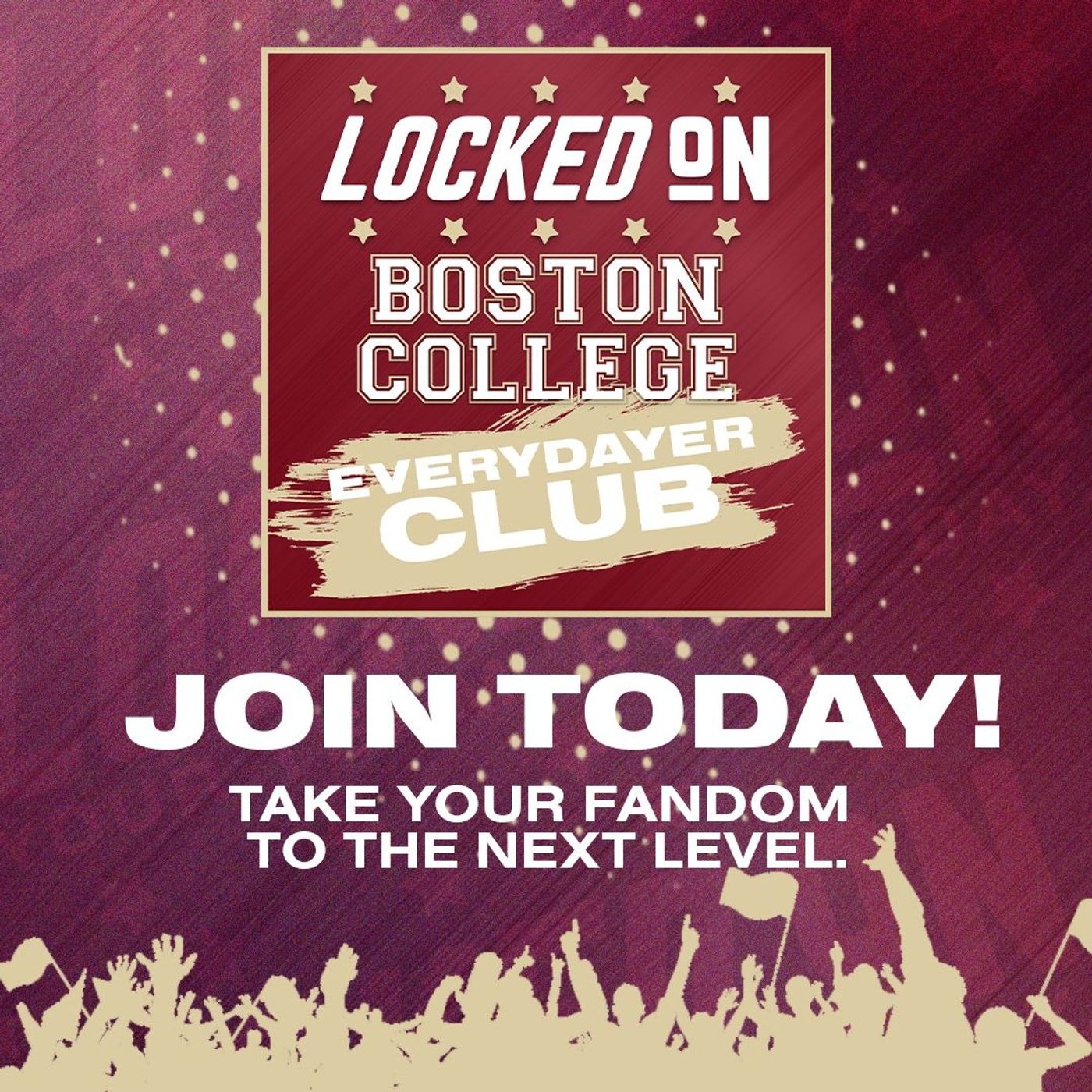 Important Announcement for the Locked on Boston College Community!
