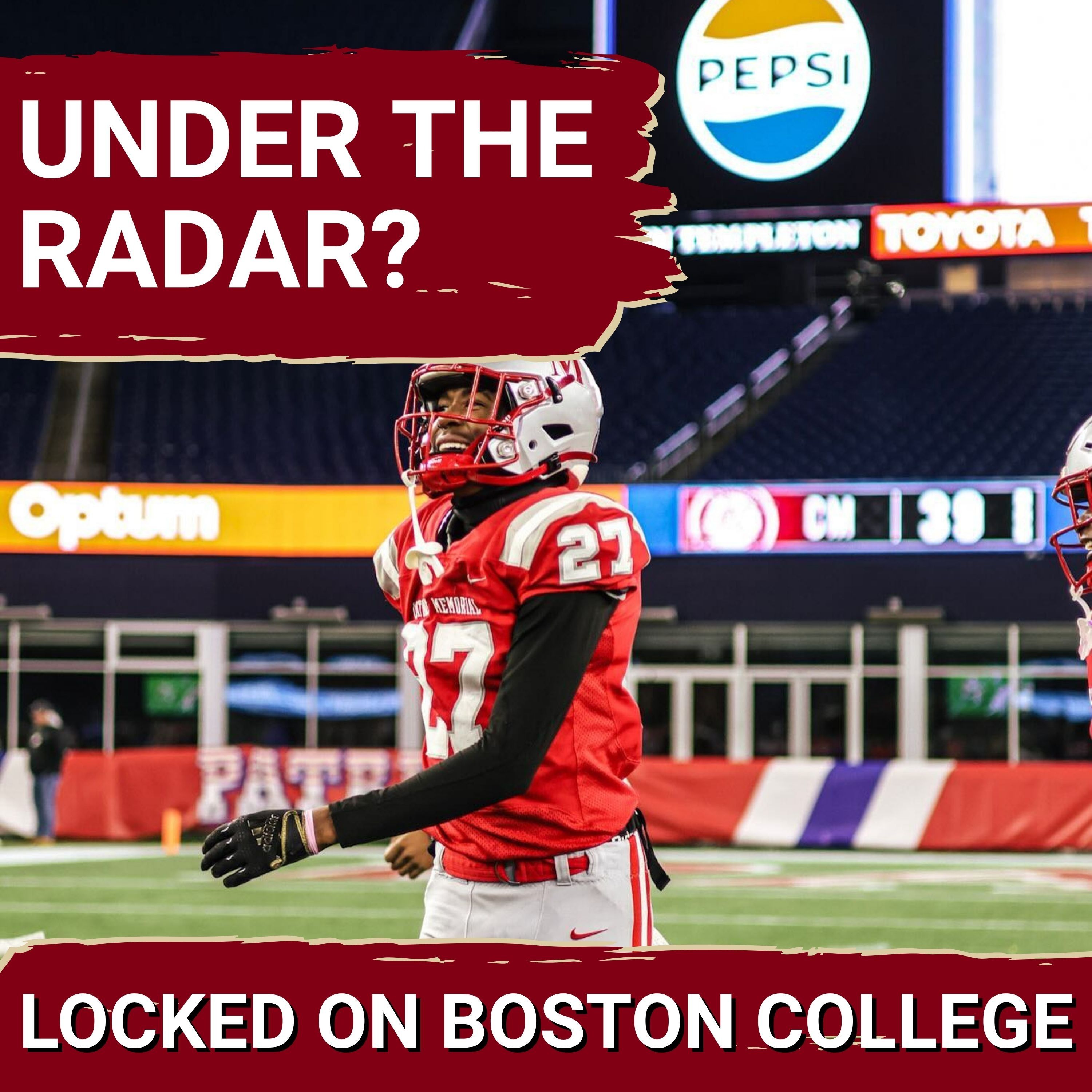 HIDDEN GEMS: Looking at four '27 Boston College commits who are getting SLEPT on.