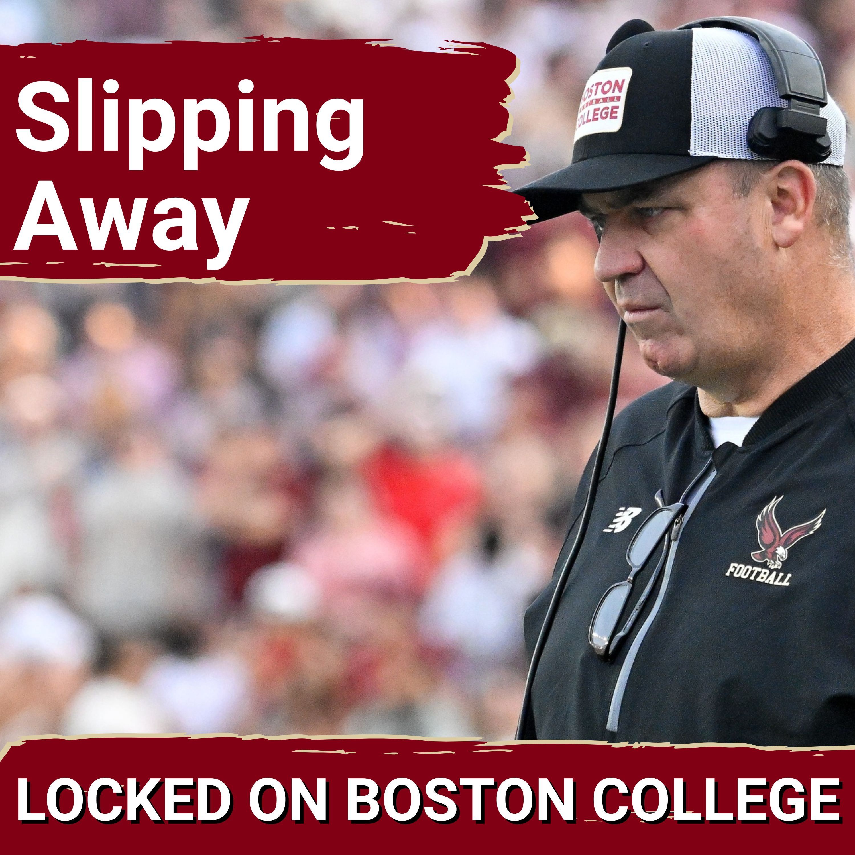Boston College's Bowl Hopes Slip Away After Loss to Cal | Can They Avoid Disastrous Season?