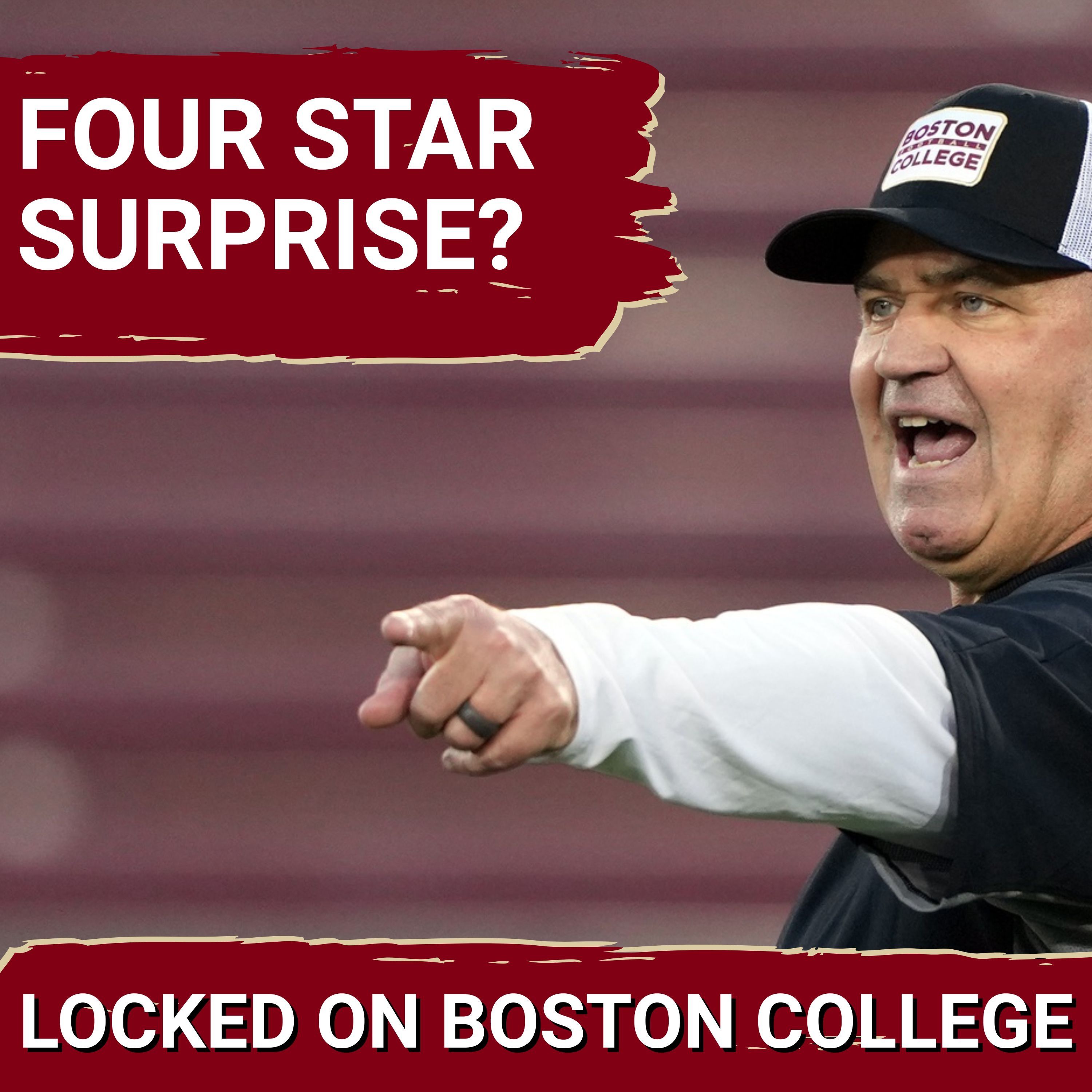 BREAKING: Boston College Football FLIPS D2 Recruit Demeterius Thompson and Lands Four-Star EDGE