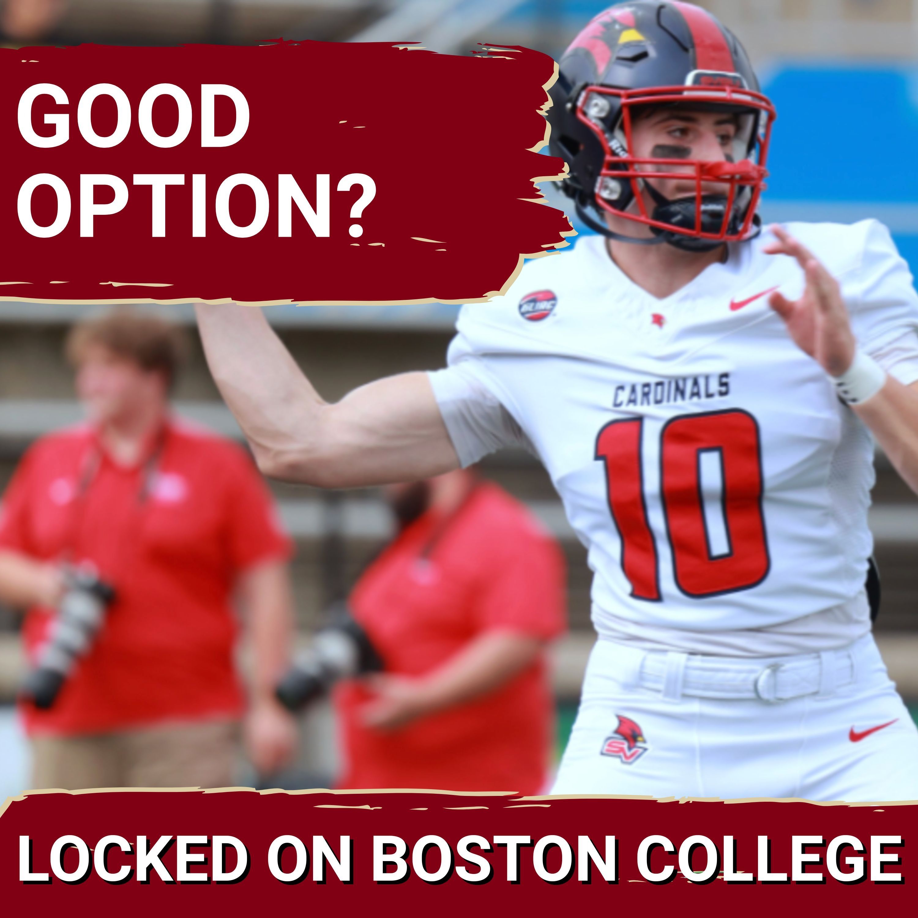 Portal CHAOS: Boston College's Roster Faces Dramatic SHAKEUP – Can Kenyatta Watson Turn It Around?