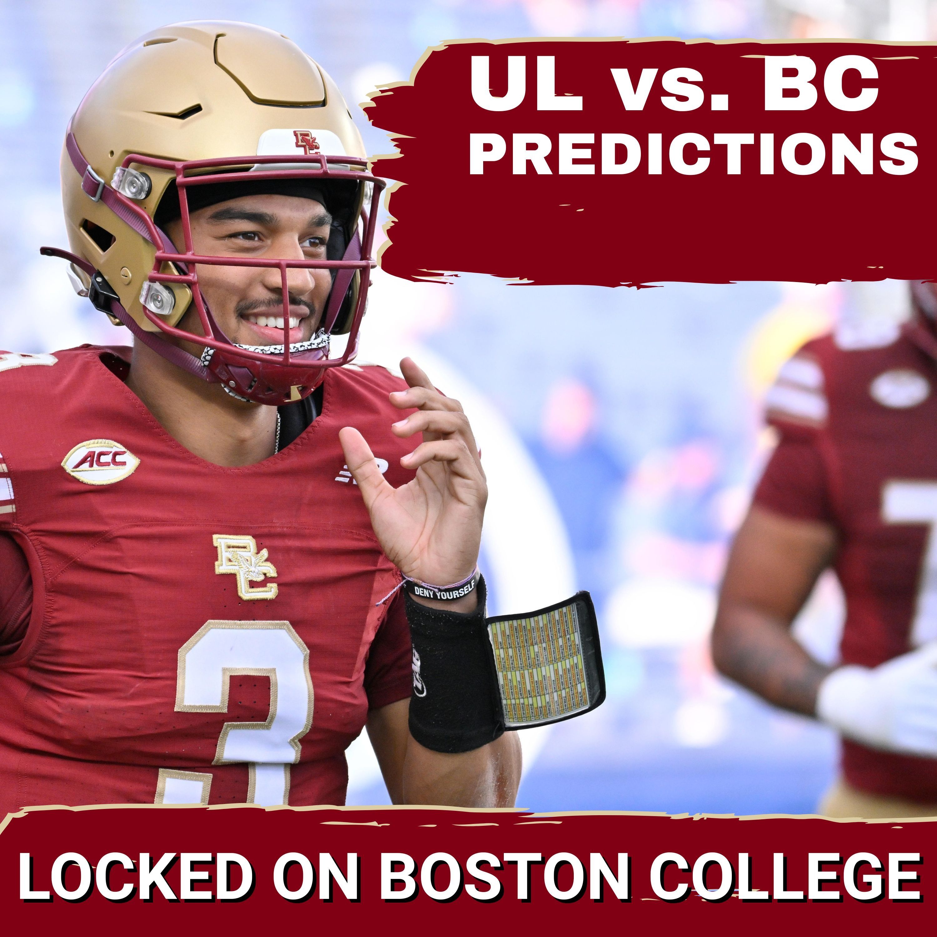 PREDICTION: Boston College heads to Louisville for ACC battle with Cardinals. Who comes out on top?