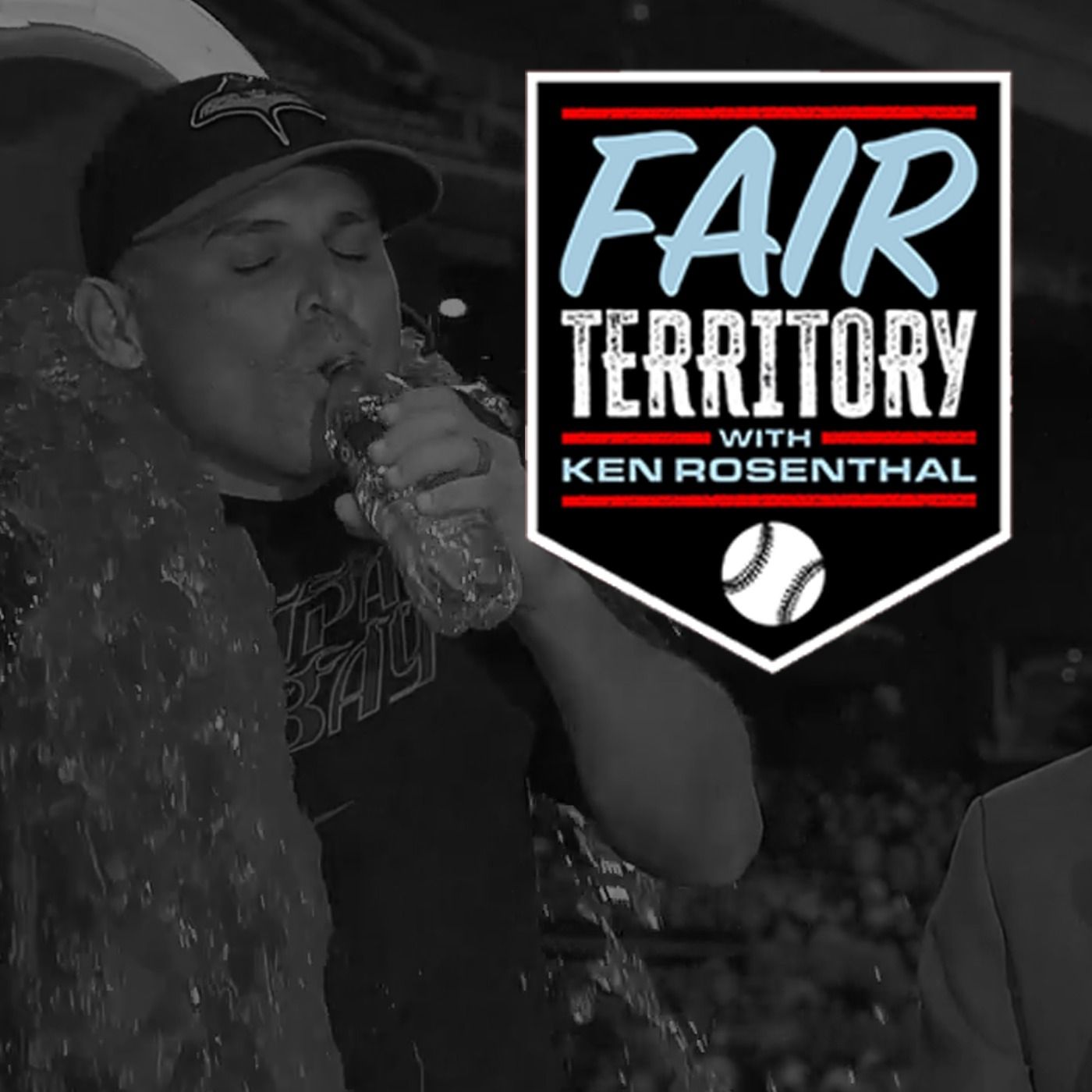 Fair Territory with Ken Rosenthal