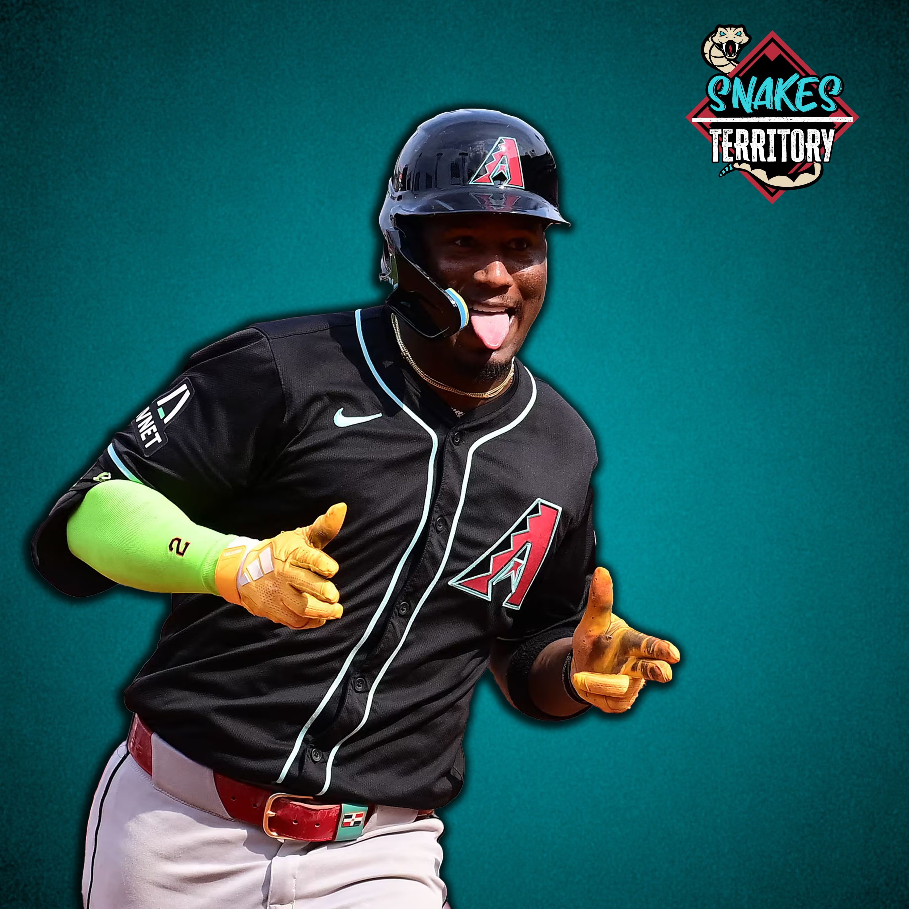 5 Bright Spots From a Disappointing D-backs Season with Steve Zinsmeister
