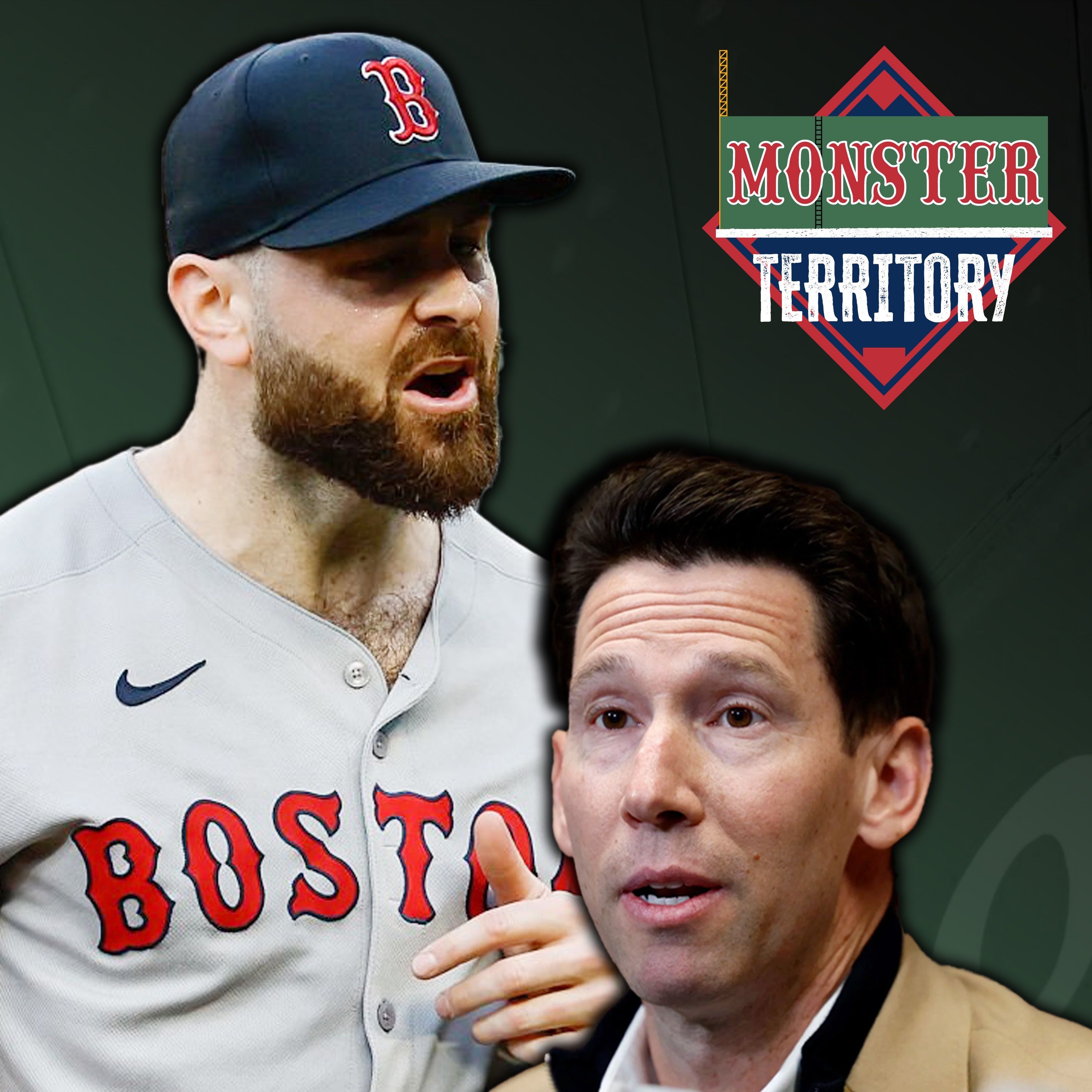 New Era Begins with Red Sox WIN! Craig Breslow Talks Rafael Devers Trade