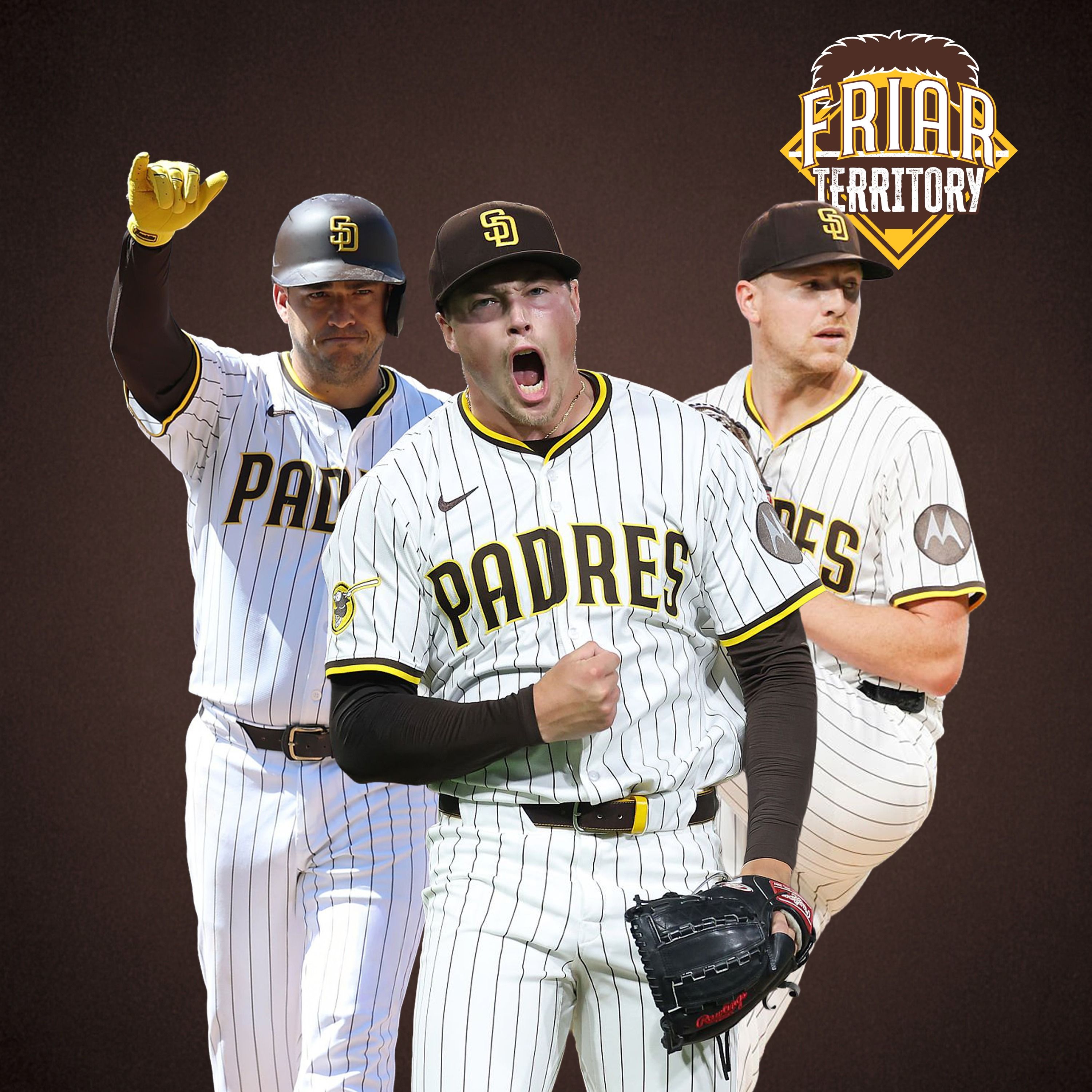 Padres-Mets Trade Rumors, Yu Darvish's Future, Juan Soto's Reputation