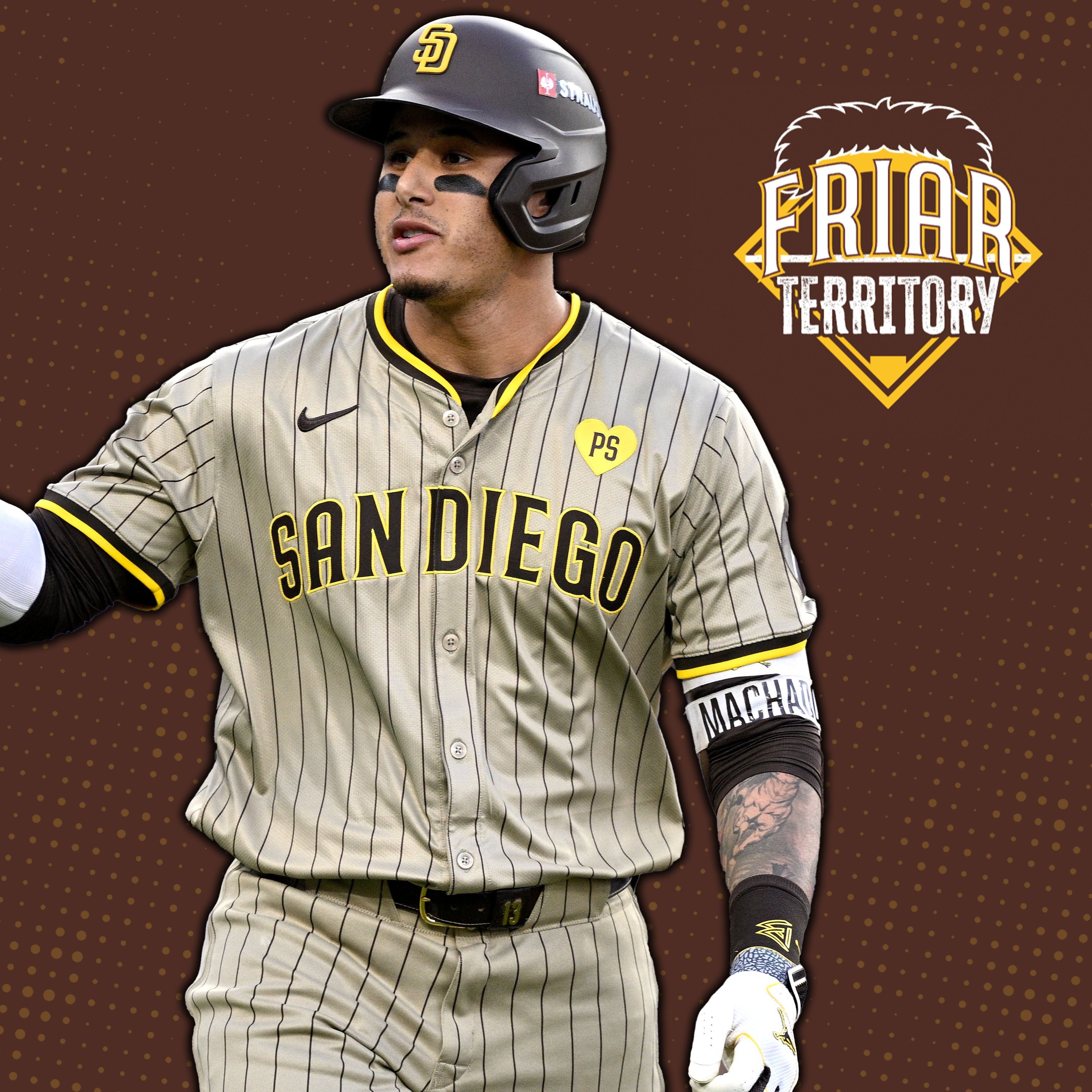 State Of The Padres Address: What's Good, What's Not, and What Lies Ahead