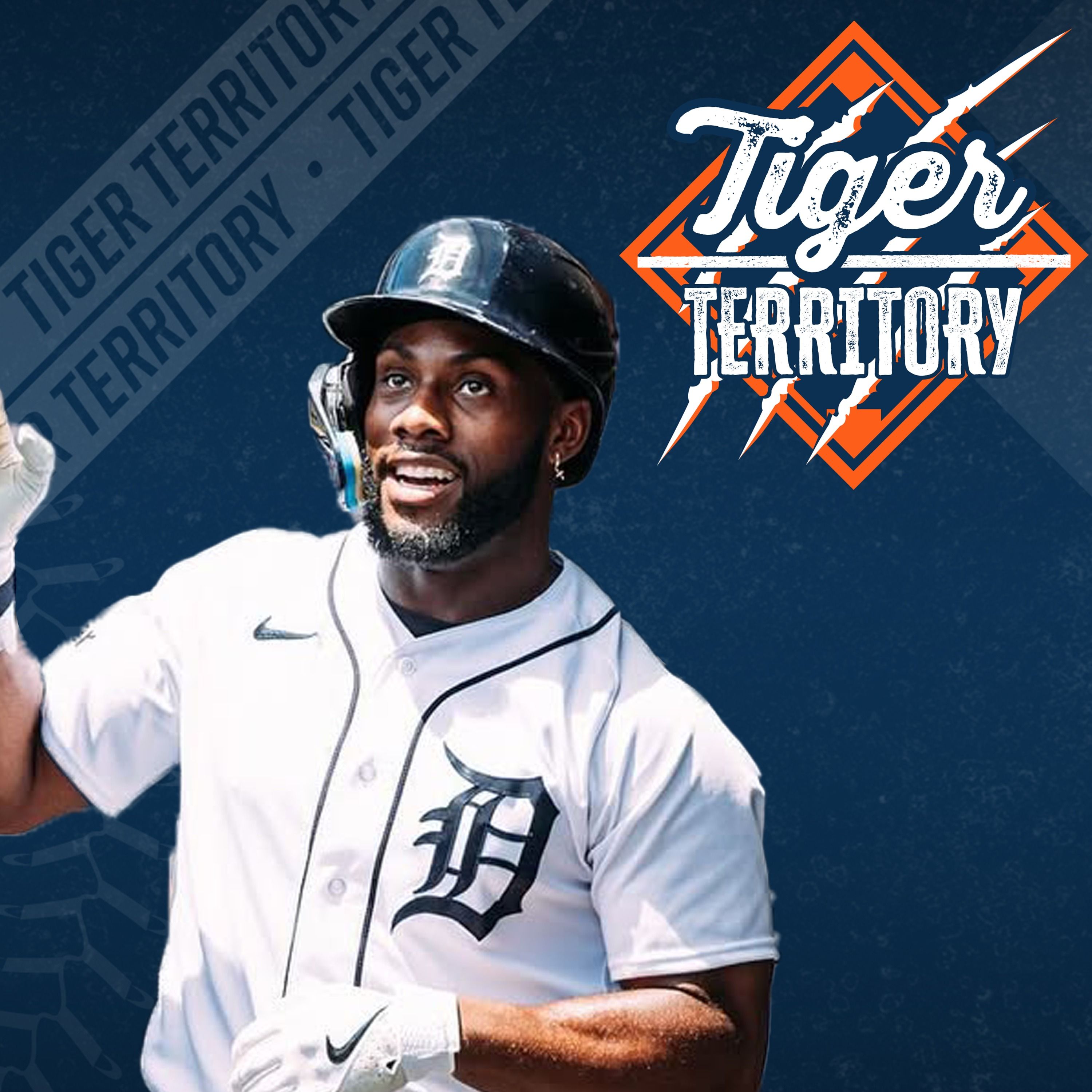 Tiger Territory