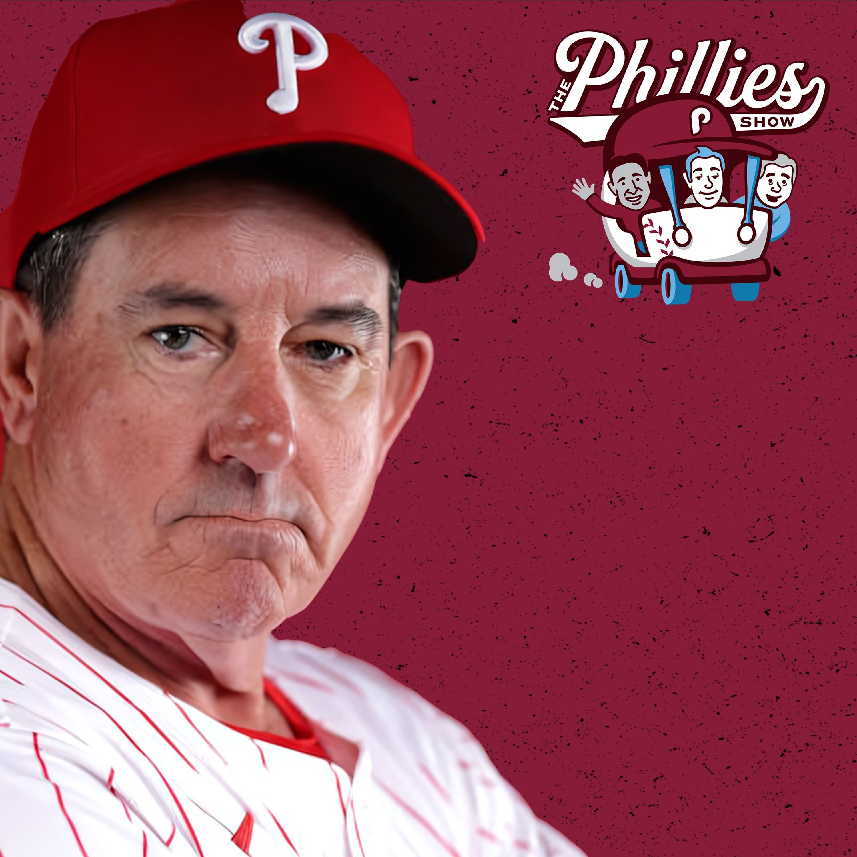 The Phillies Show