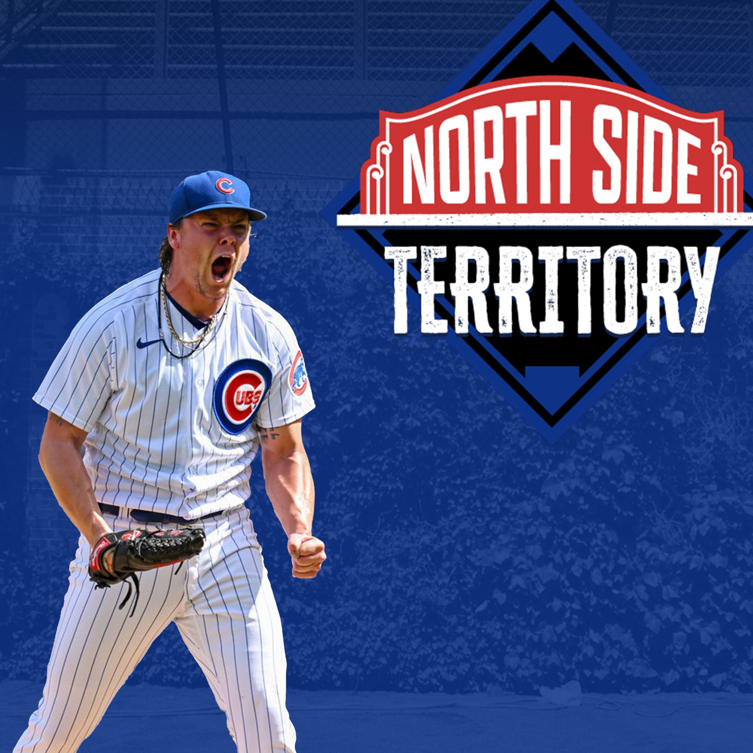 North Side Territory: a Chicago Cubs podcast