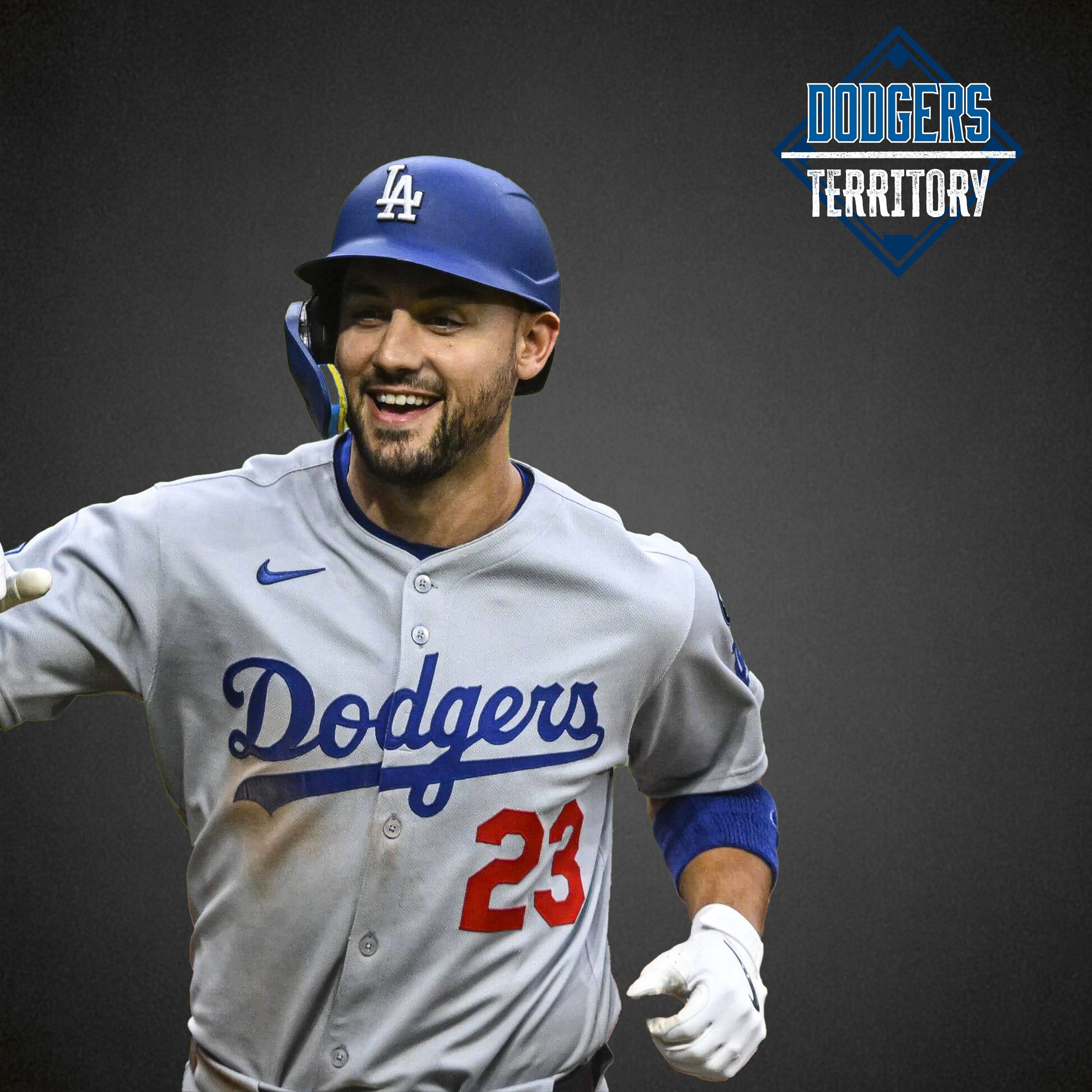 Top 9 Dodgers Who Won T Be Back In 2026 Breaking Roster News Dt 20pod 2011 6 