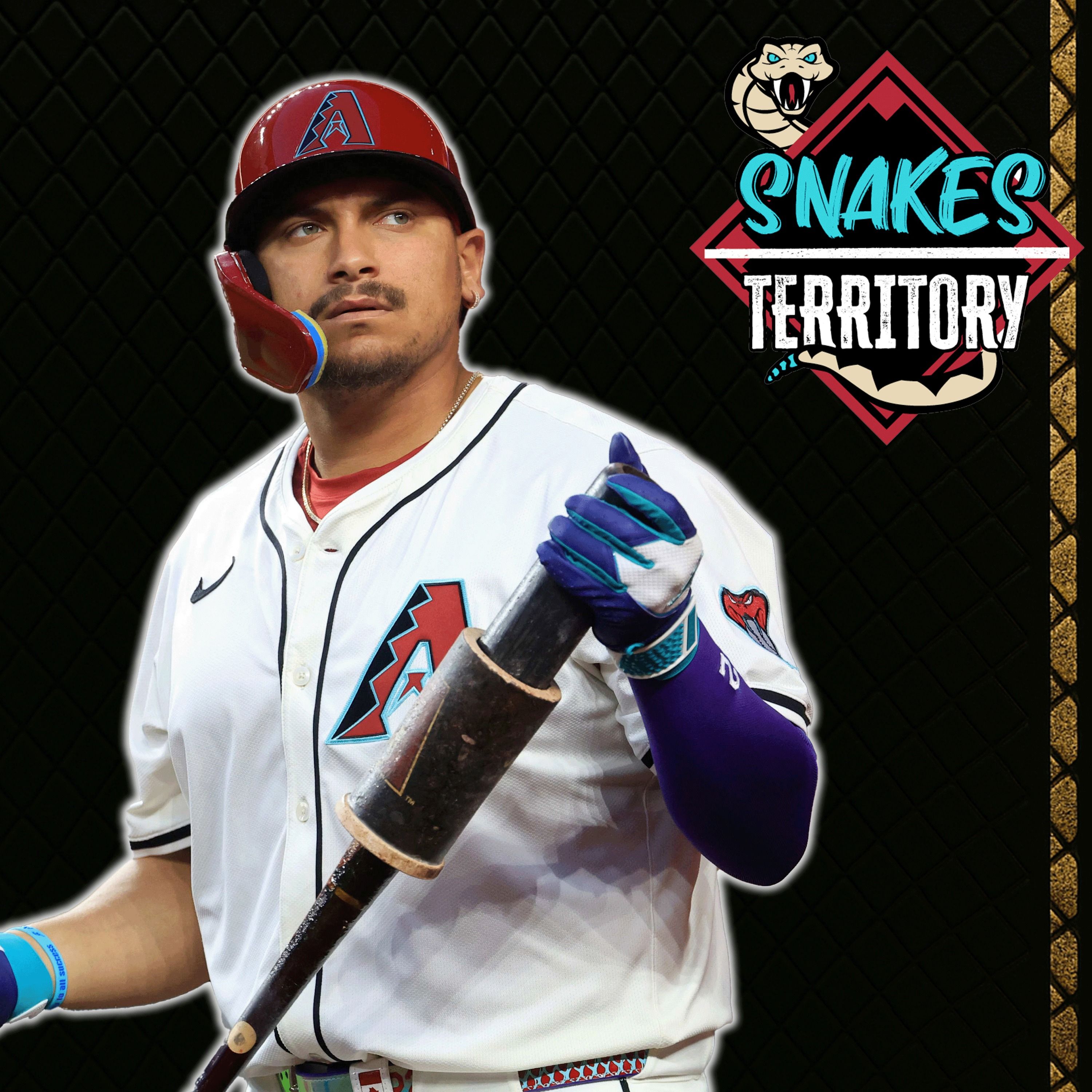 Reaction: Diamondbacks Trade Josh Naylor To Mariners