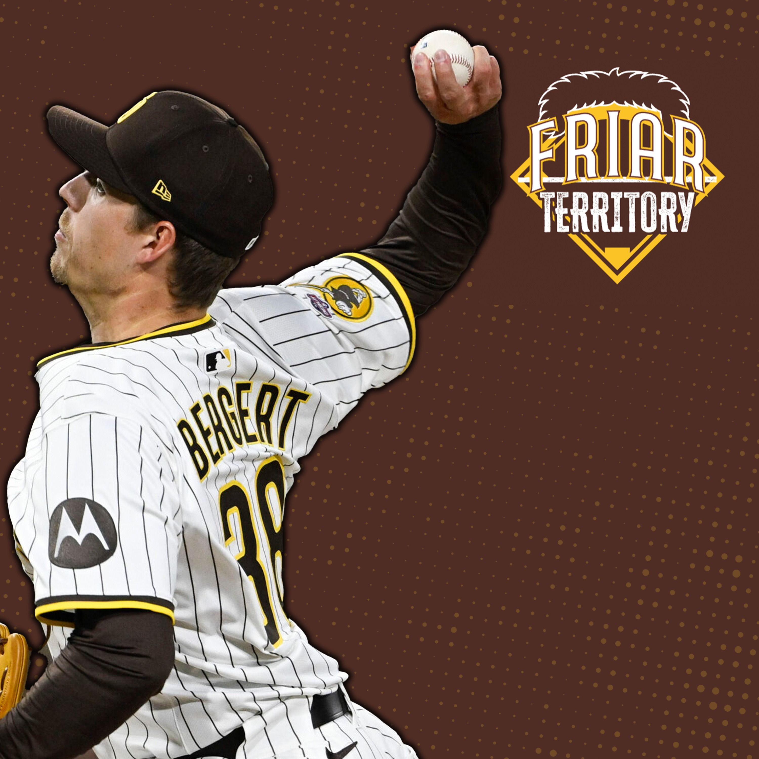Stephen Kolek, Ryan Bergert and The Padres Unsung Heroes Of The 2025 Season