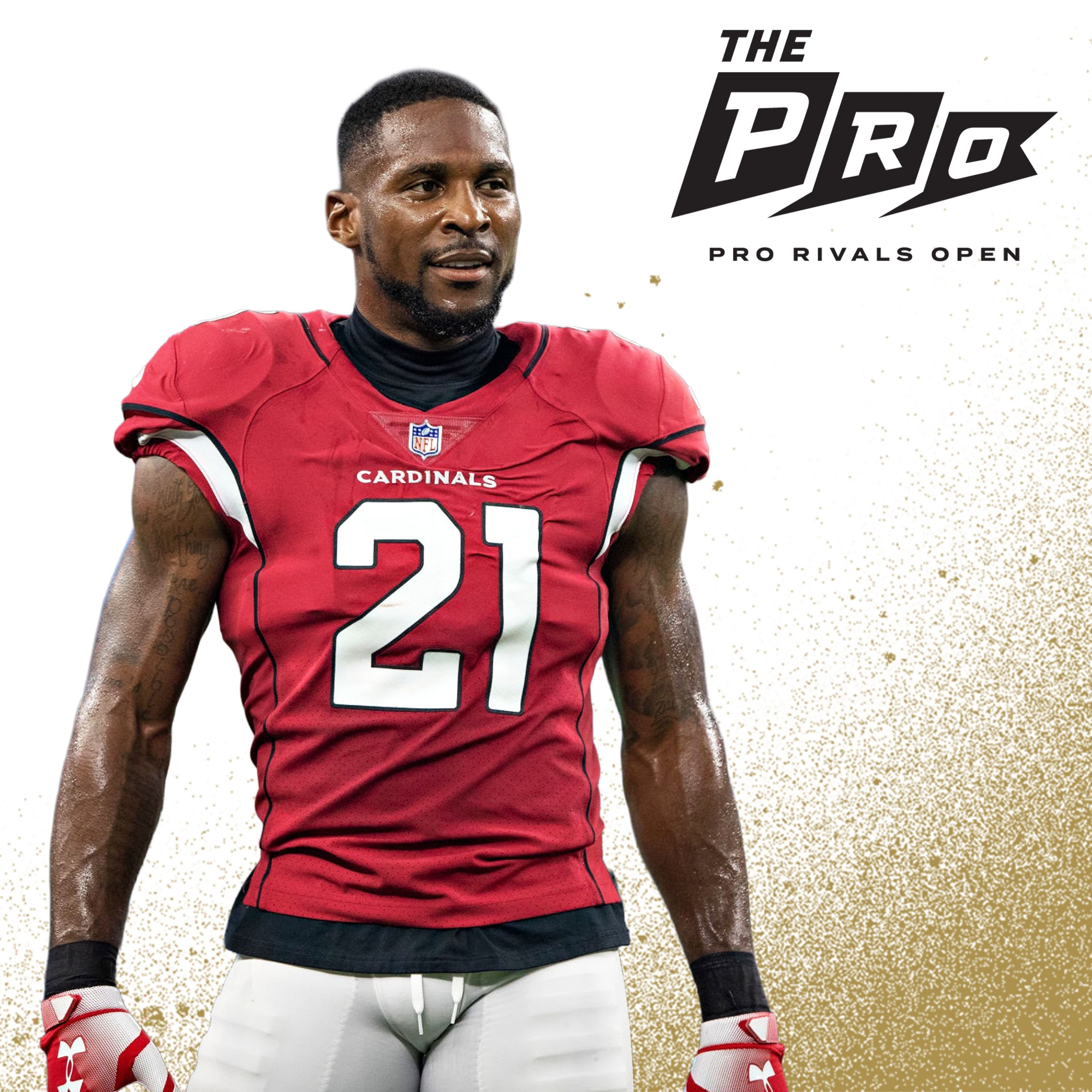 Patrick Peterson on the Toughest WR's to Cover, Best Trash Talkers & LSU Football