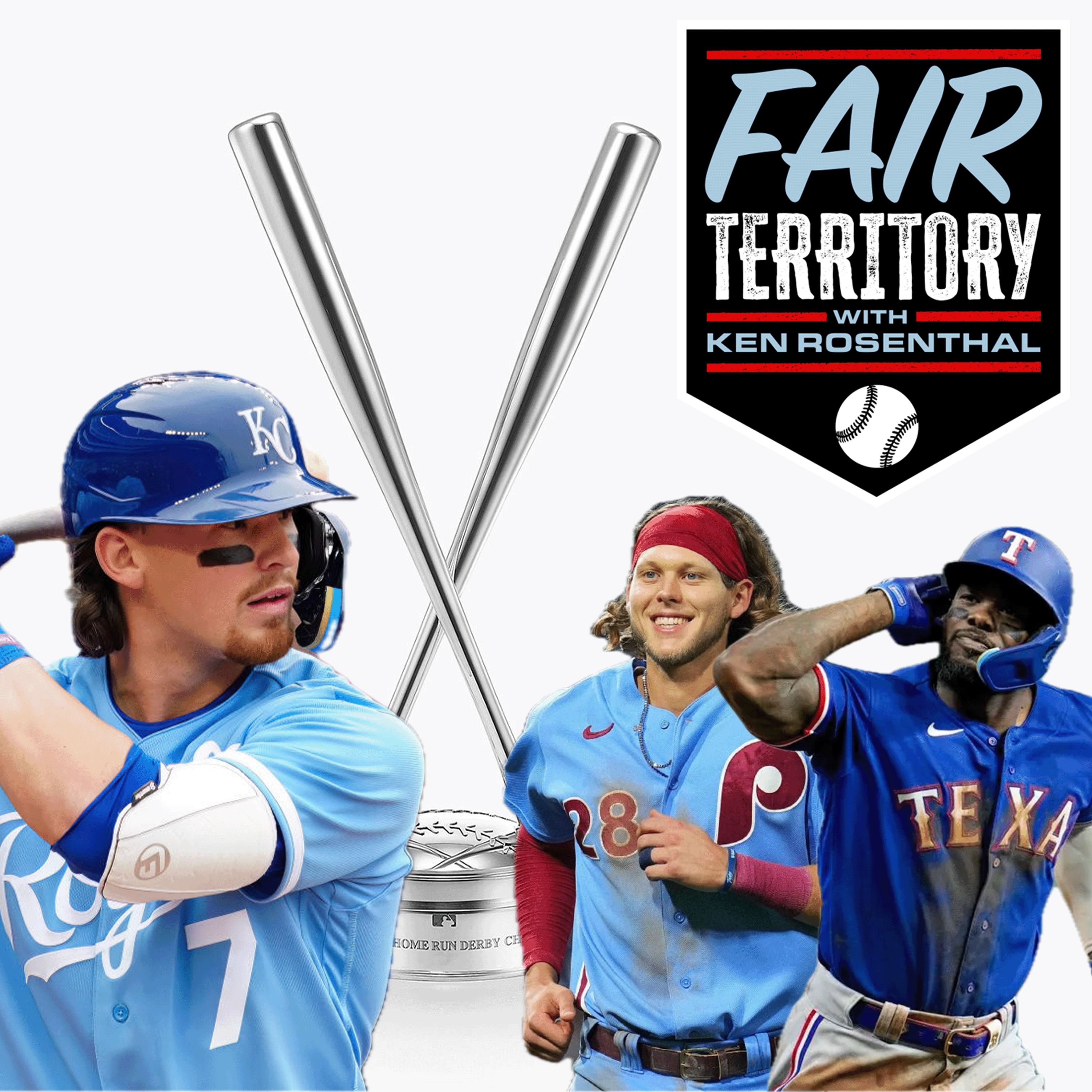 Fair Territory with Ken Rosenthal