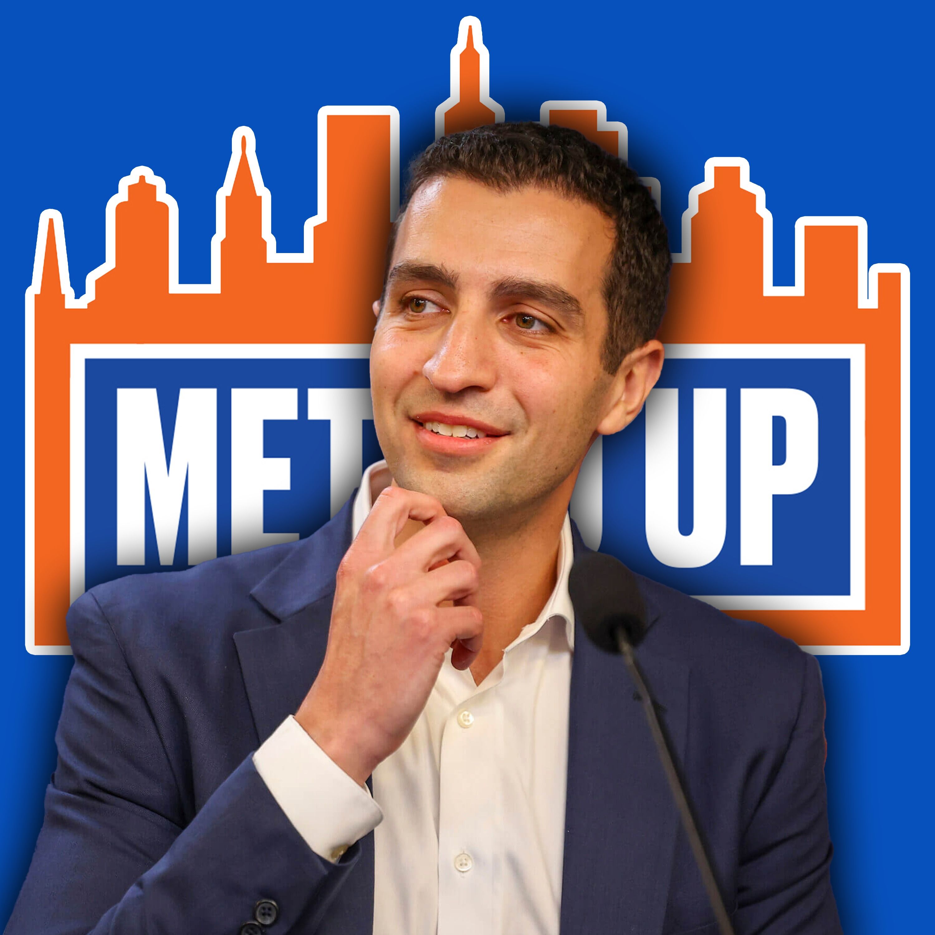 David Stearns Offseason Plan and What Josh Naylor’s Contract Means for Pete Alonso | 498 David Stearns Offseason Plan and What Josh Naylor’s Contract Means for Pete Alonso | 498