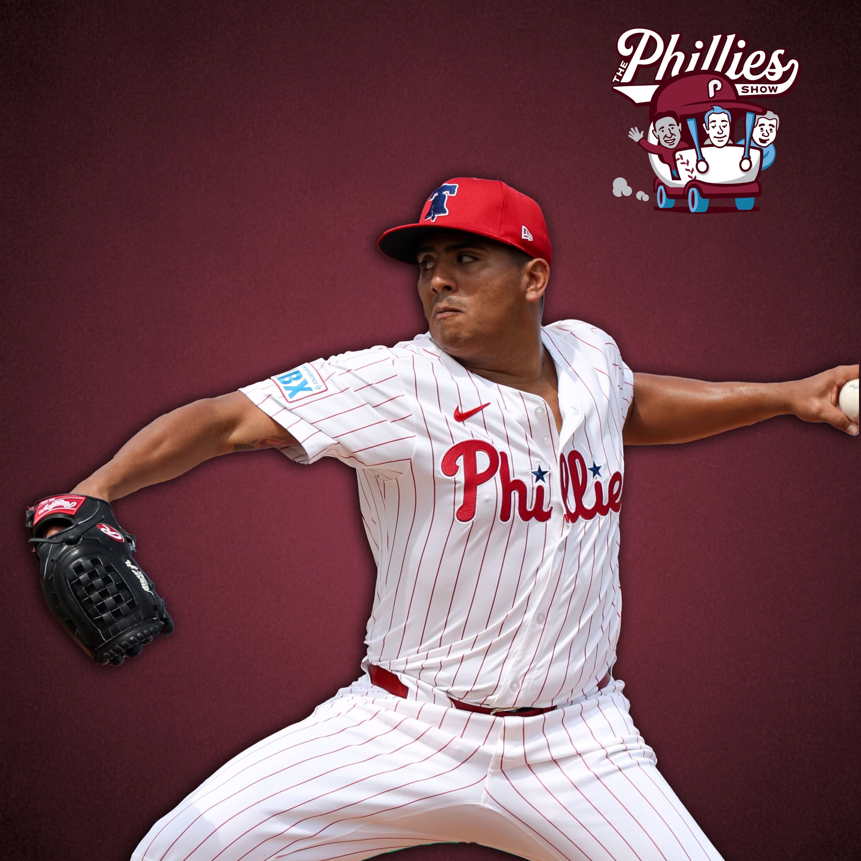 Can the Phillies afford to lose Ranger Suárez? No. But can they pay him?