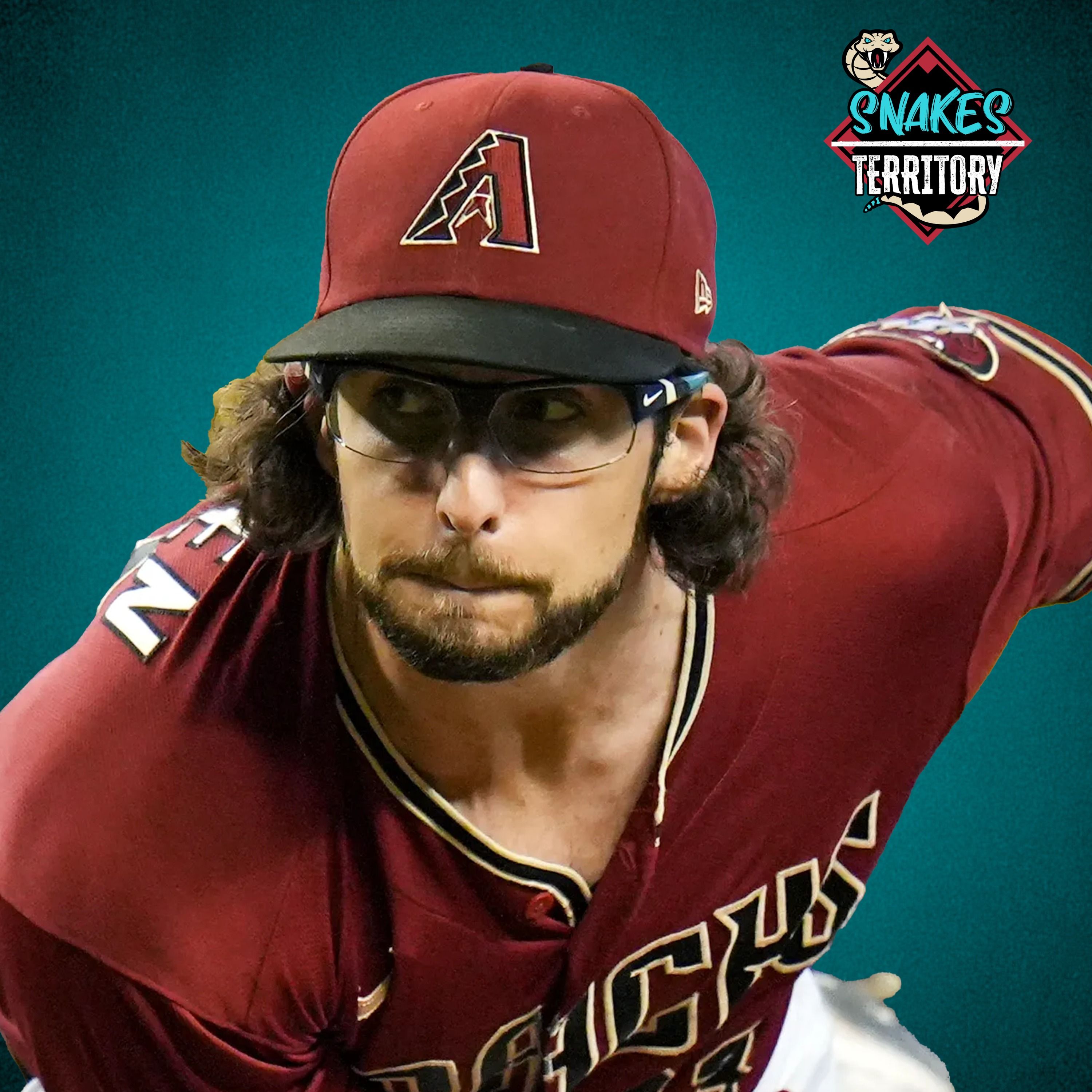 Zac Gallen Tosses Another Gem As D-backs Take Series Over Texas Rangers