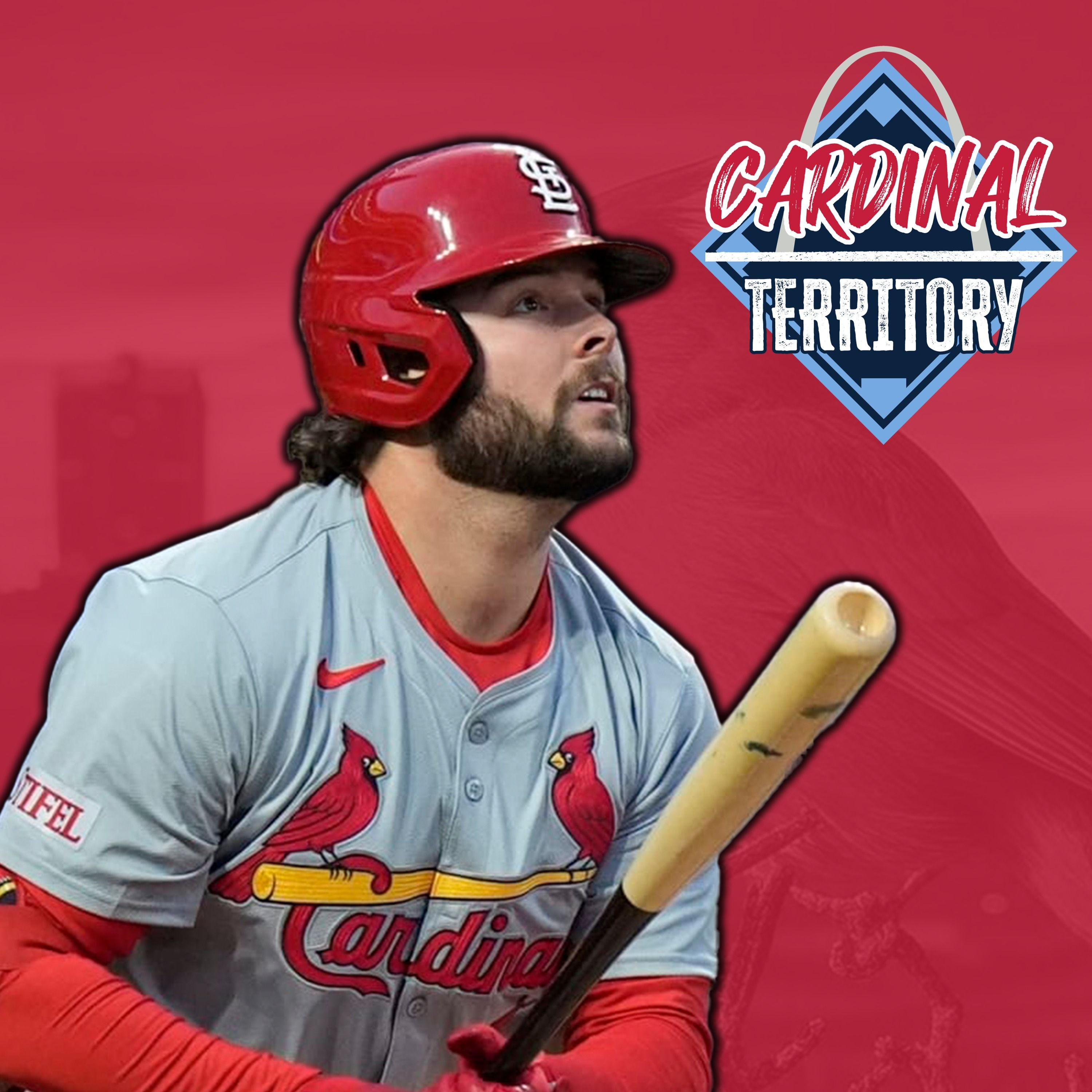 Cardinal Territory