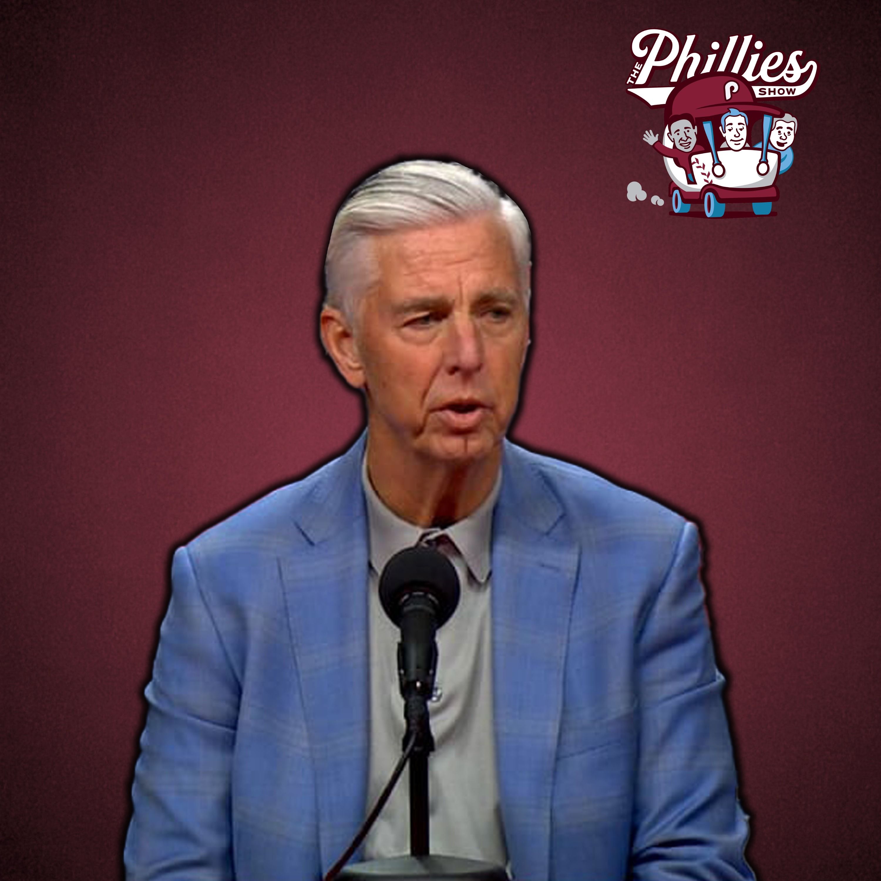 Breaking down Dave Dombrowski’s offseason plans