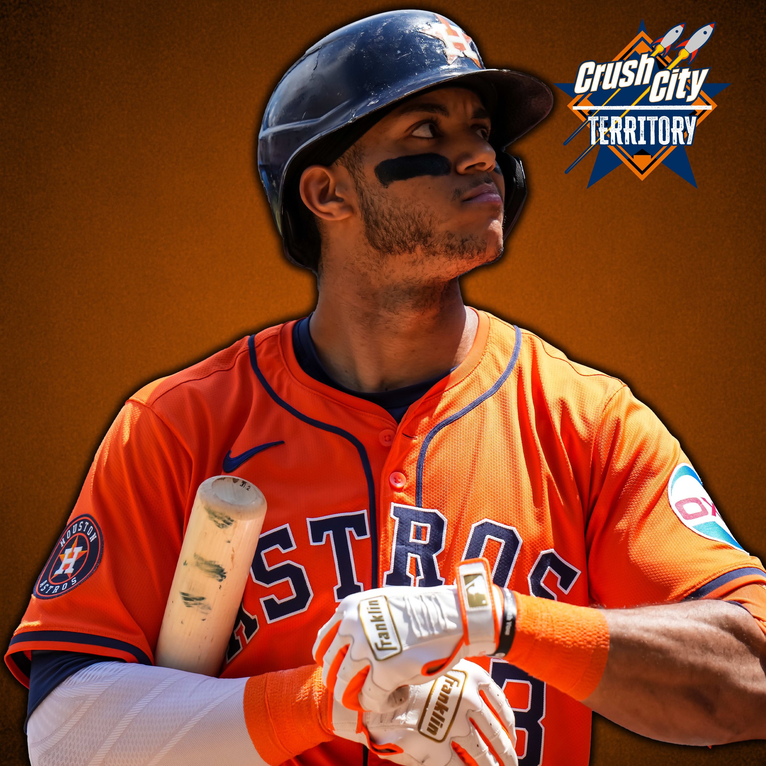 An anemic August prompts questions about the Astros lineup