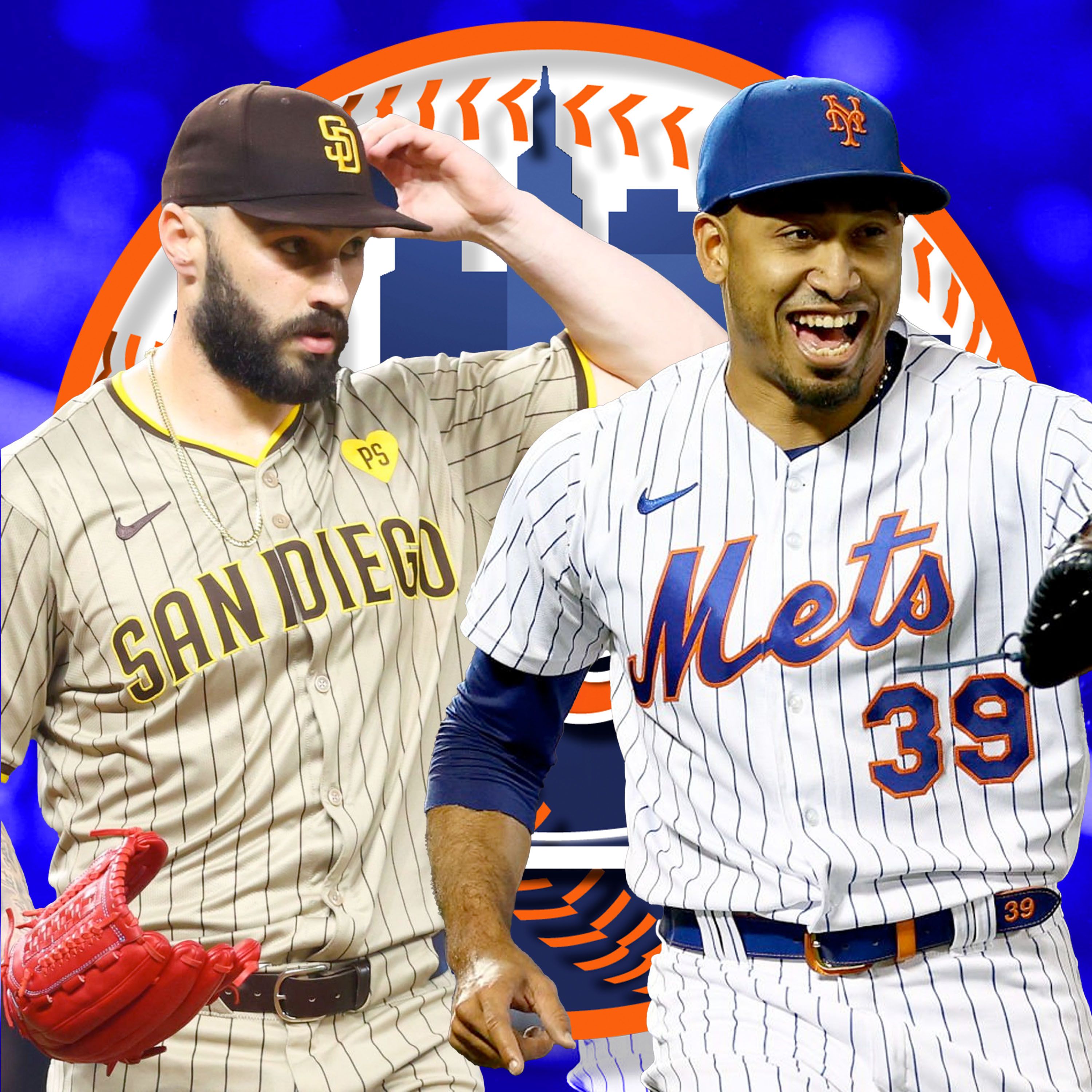 Tanner Scott Question, Pete Alonso Rumors, and Big Bullpen Episode | 377